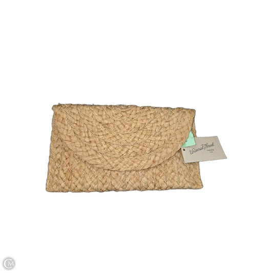 Wallet By Universal Thread, Size: Medium