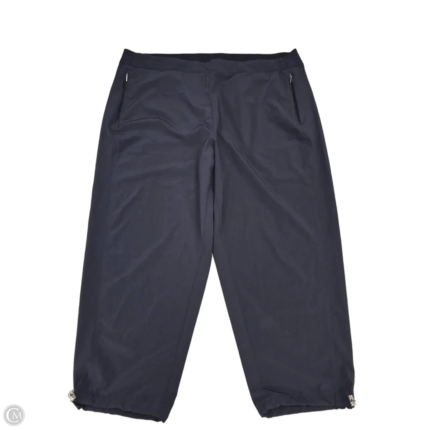 Pants Other By Chicos In Navy, Size: 20
