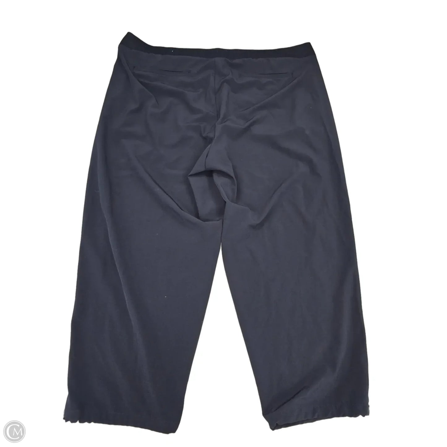 Pants Other By Chicos In Navy, Size: 20