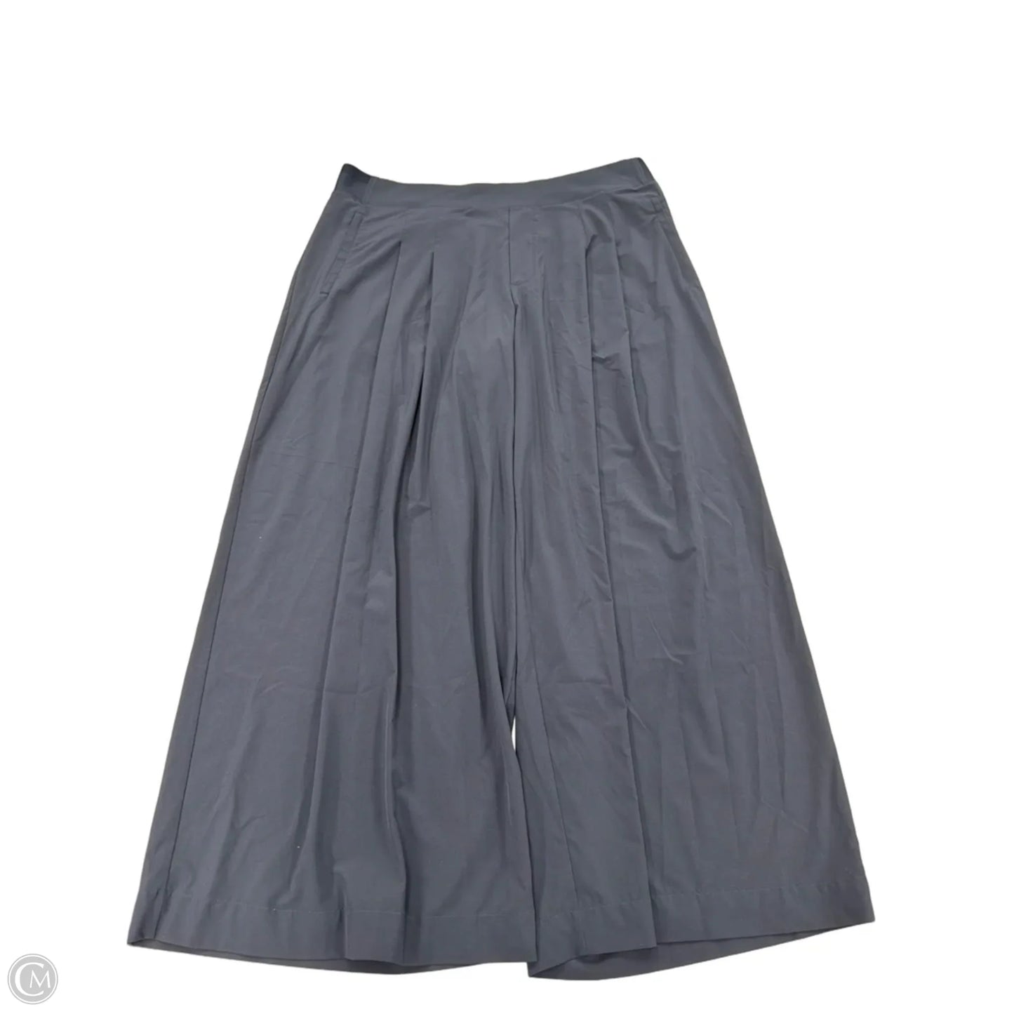 Pants Wide Leg By Athleta In Navy, Size: 20