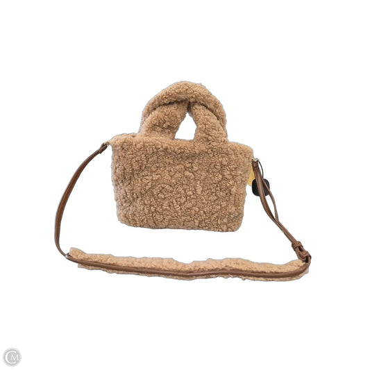 Crossbody By Laundry, Size: Medium