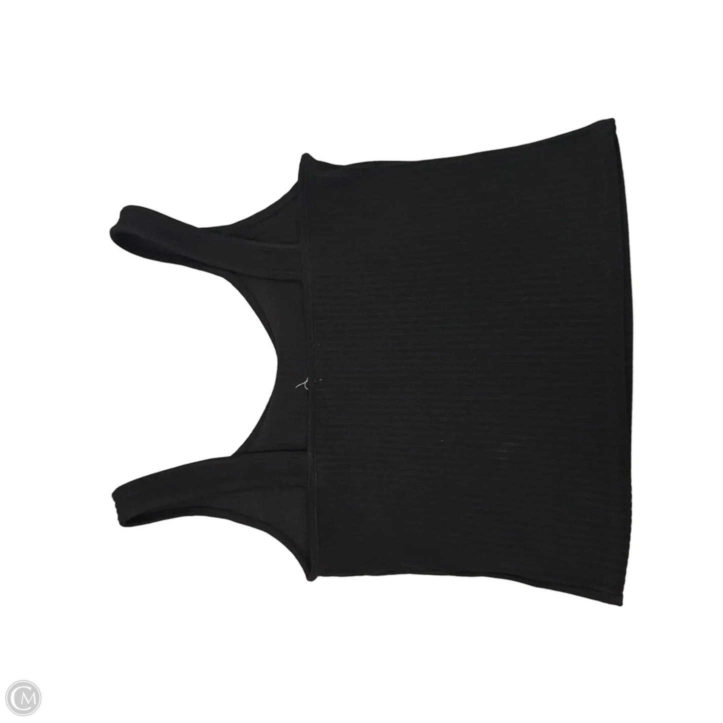Tank Top By Bke In Black, Size: M
