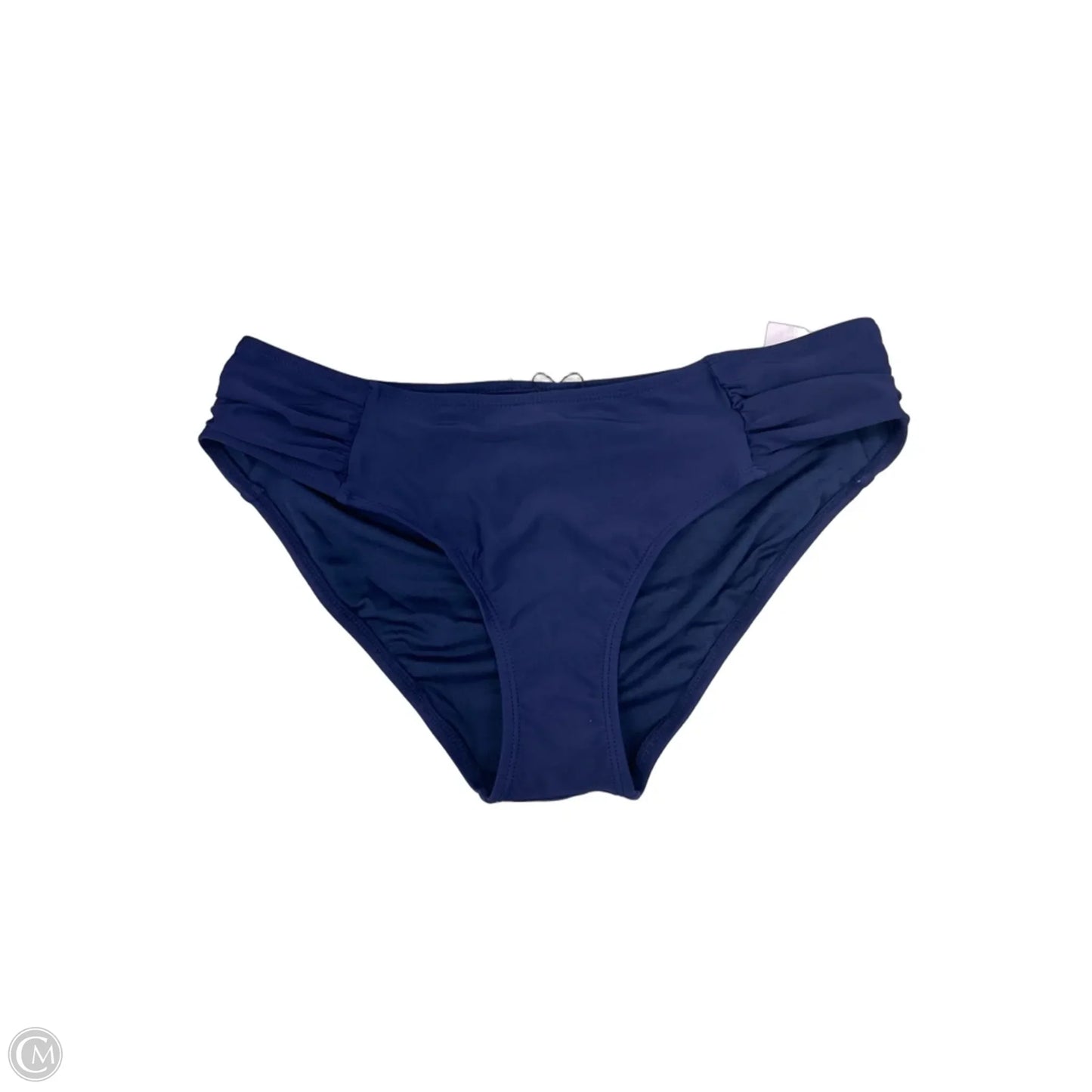Swimsuit Bottom By Cmf In Navy, Size: M