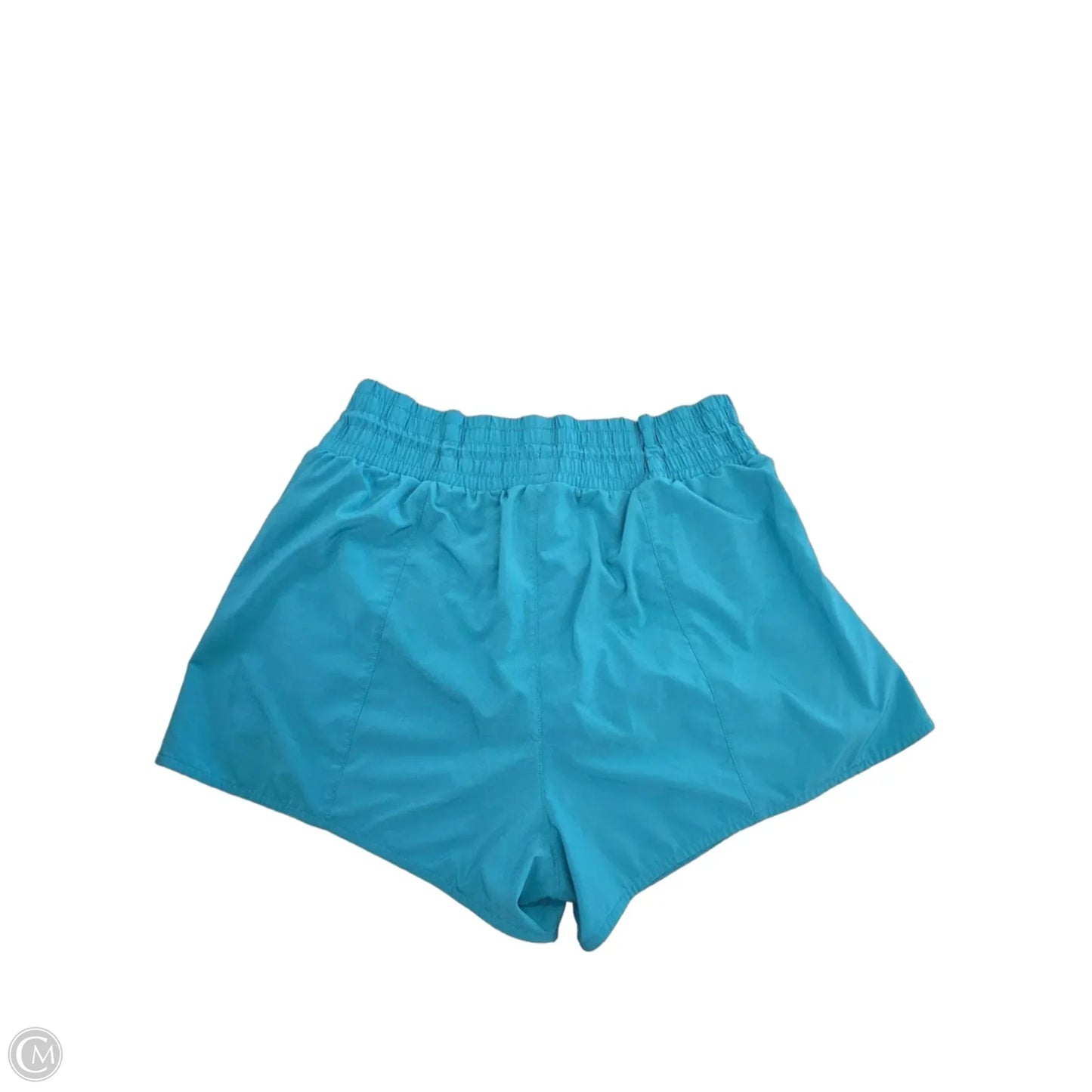 Athletic Shorts By All In Motion In Blue, Size: M