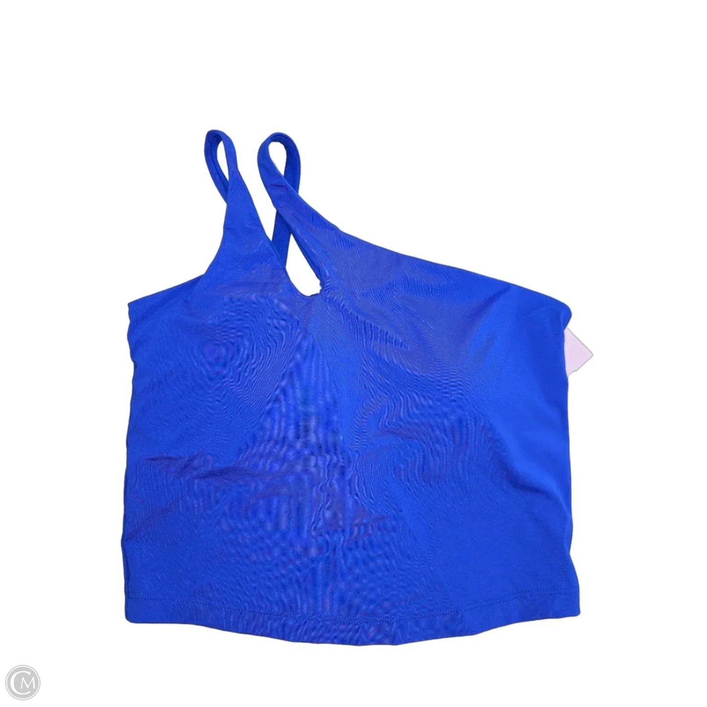 Athletic Bra By All In Motion In Blue, Size: M