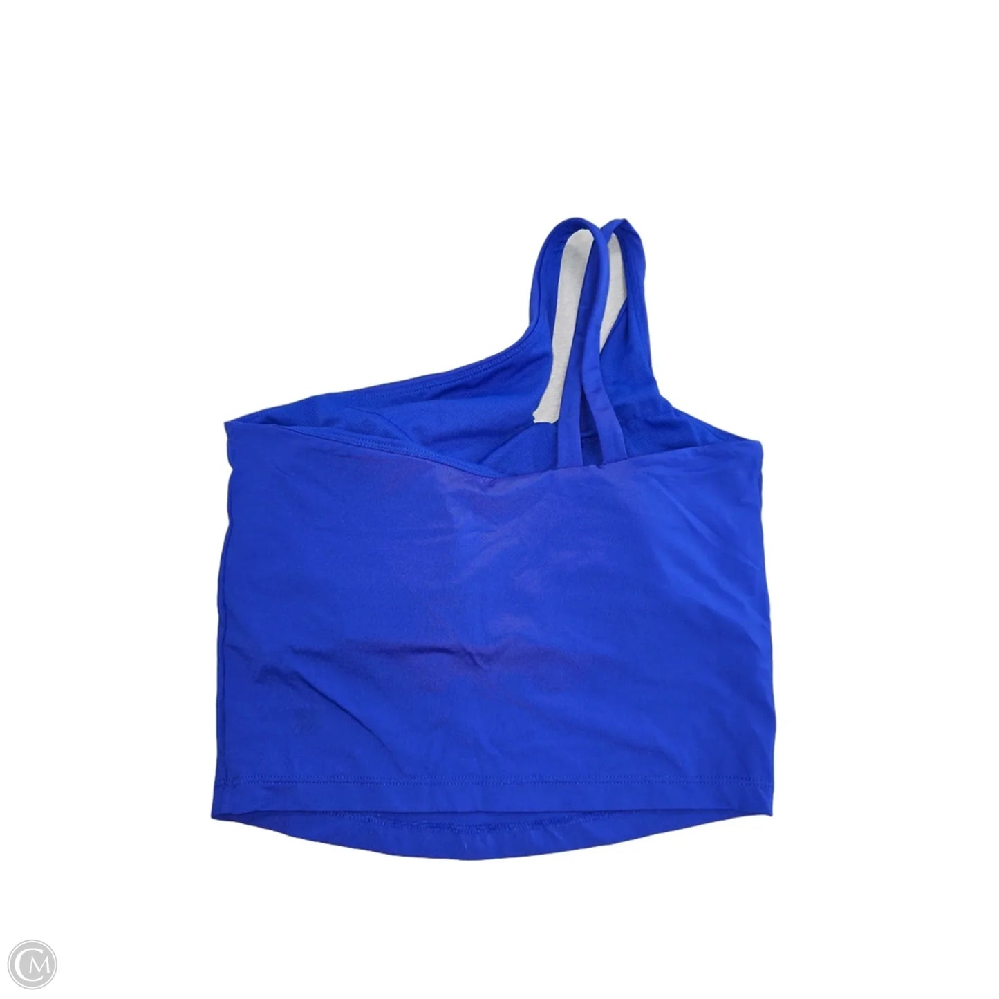 Athletic Bra By All In Motion In Blue, Size: M