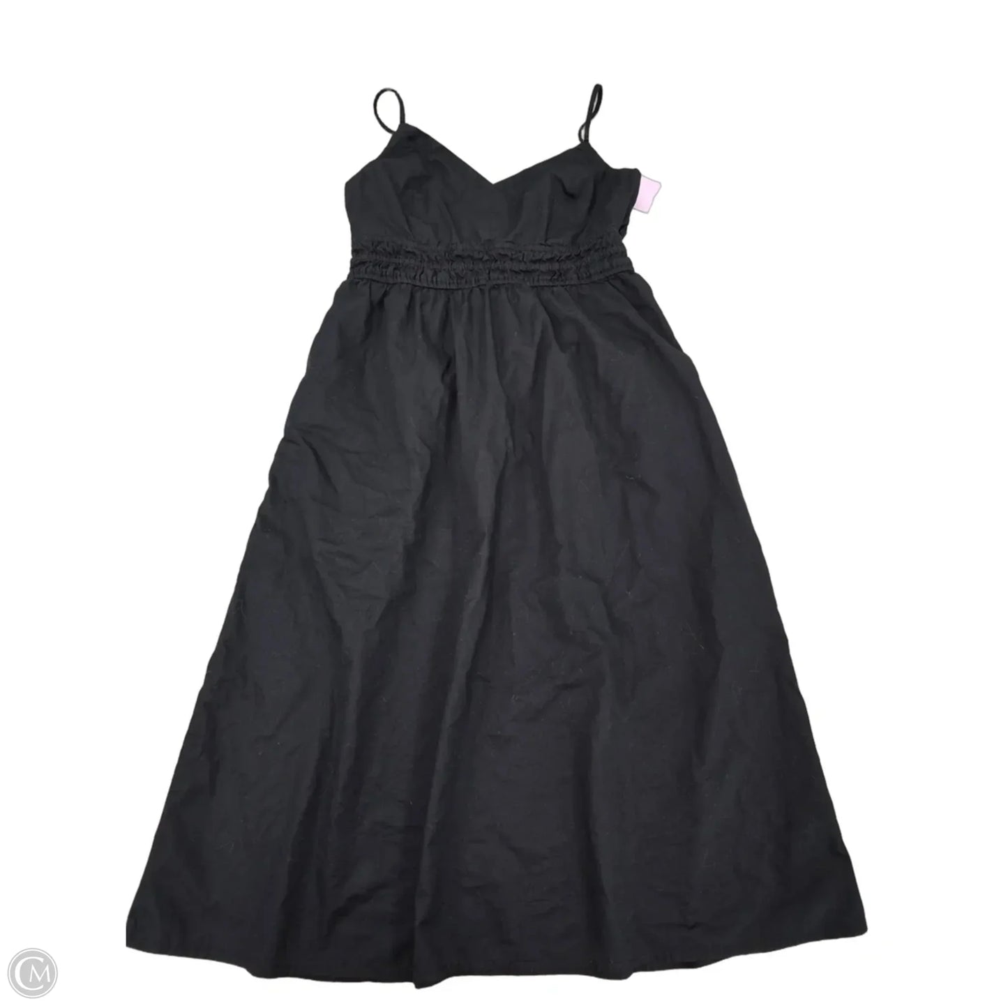 Dress Casual Short By Old Navy In Black, Size: M