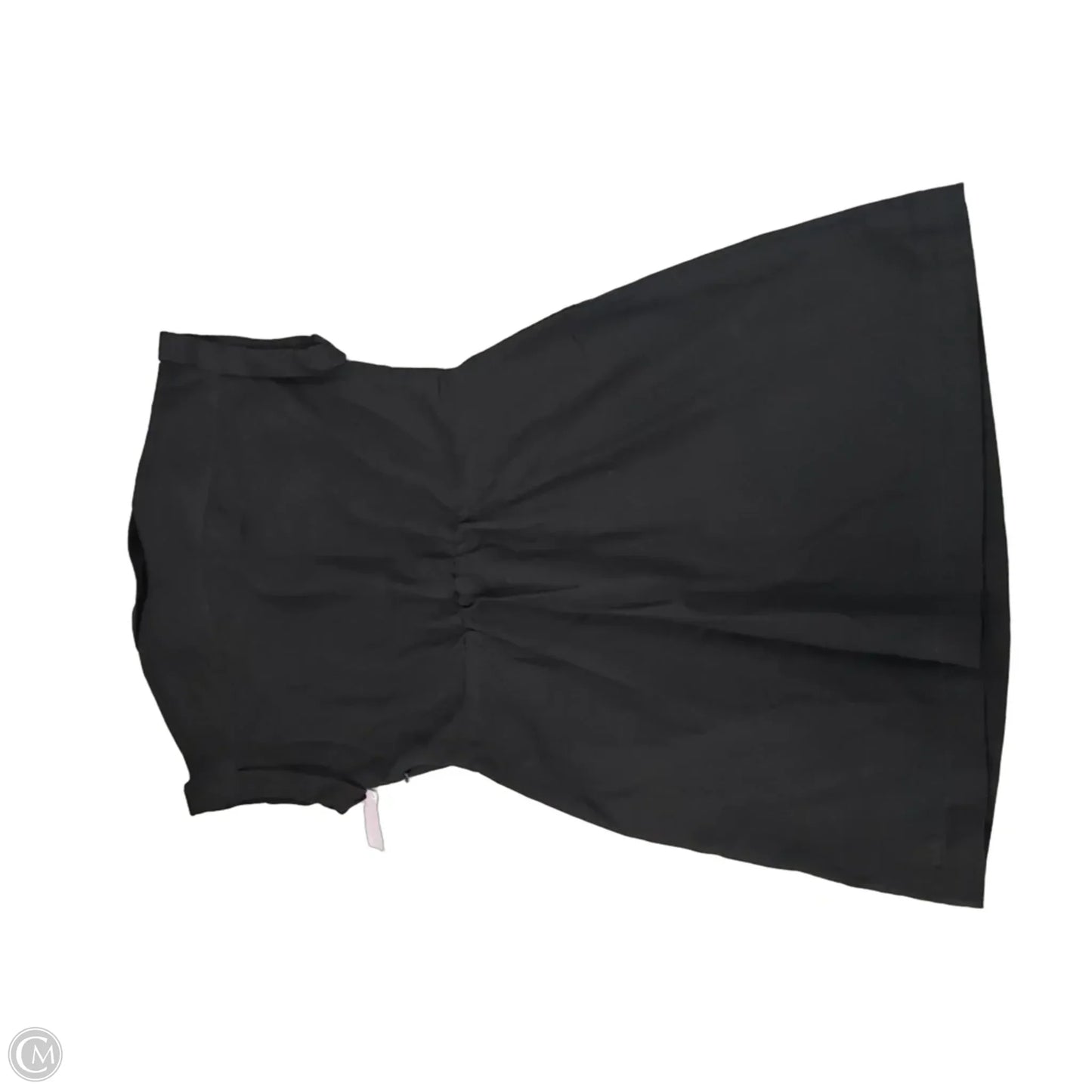 Dress Casual Short By Gap In Black, Size: S
