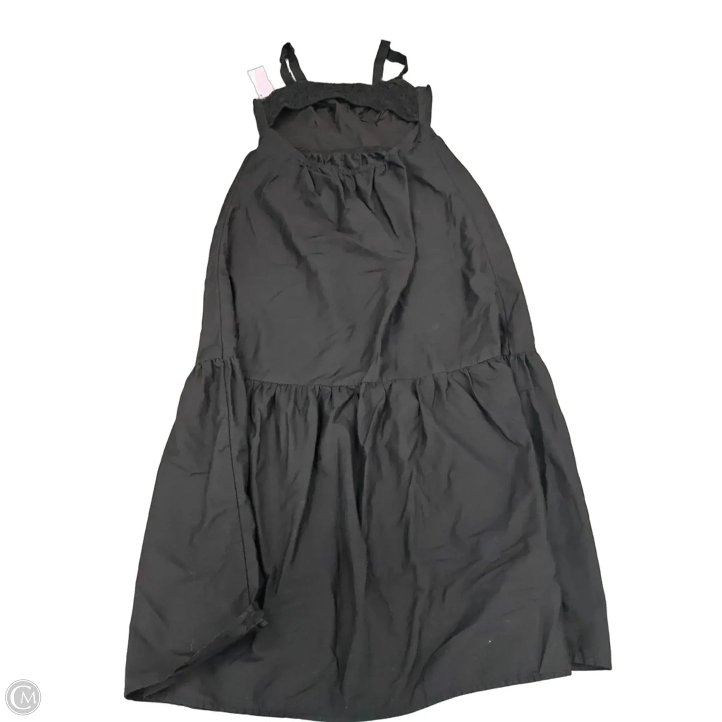 Dress Casual Short By Loft In Black, Size: M