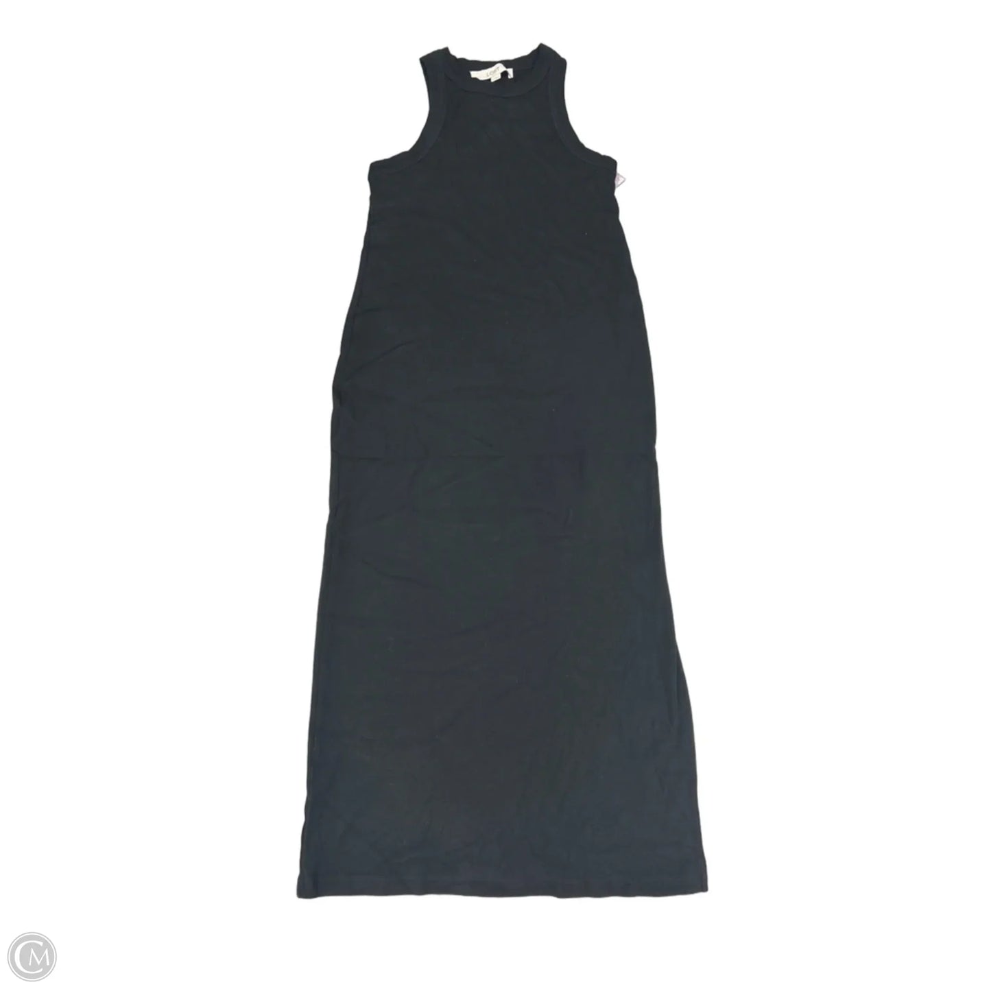 Dress Casual Short By Loft In Black, Size: M