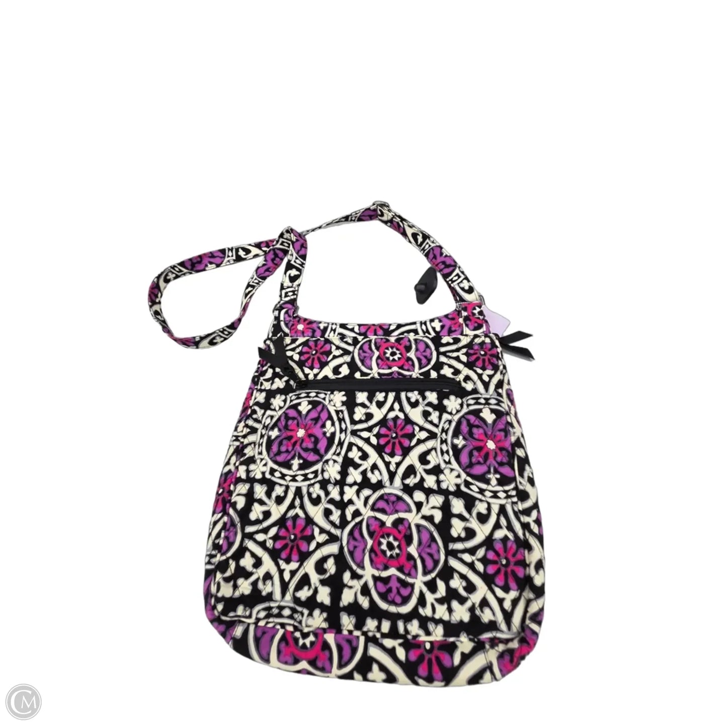 Crossbody By Vera Bradley, Size: Medium