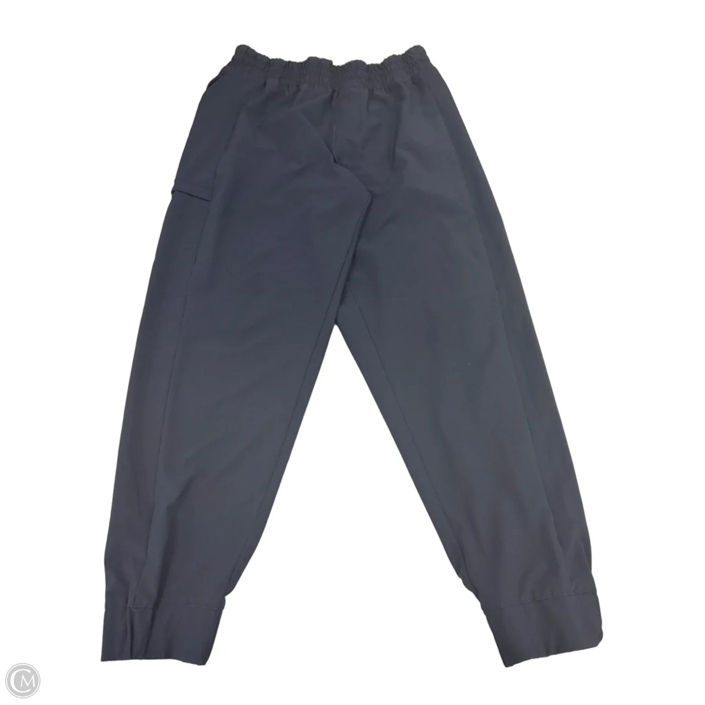 Athletic Pants By Columbia In Navy, Size: L