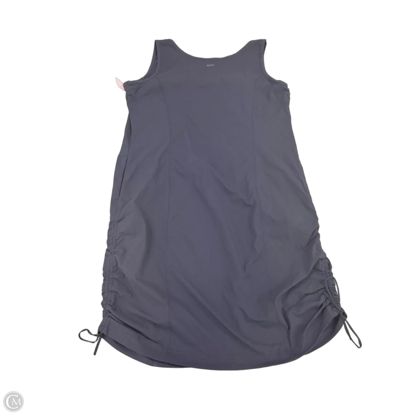 Dress Casual Short By Columbia In Blue, Size: L