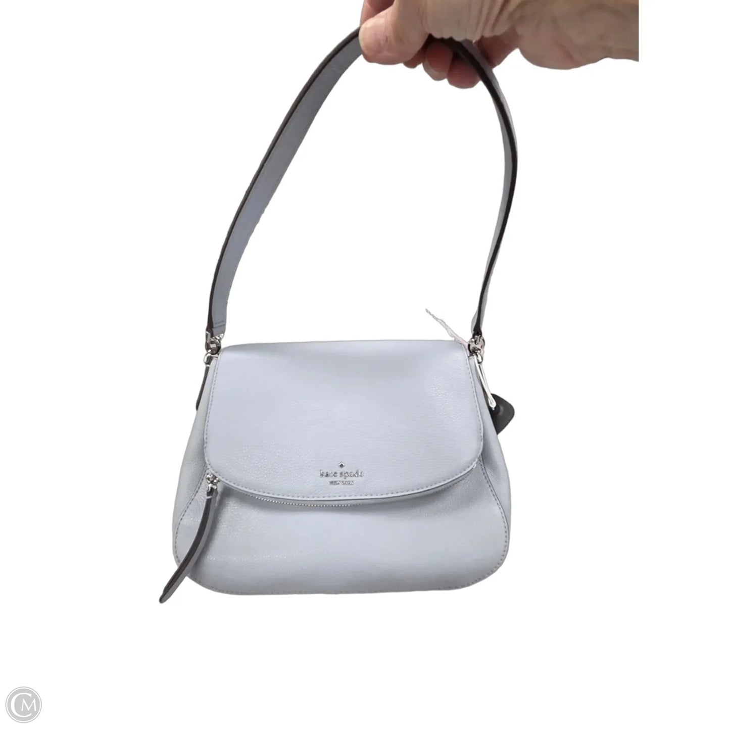 Handbag Designer By Kate Spade, Size: Medium