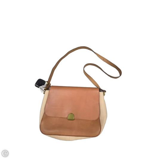 Crossbody By Madewell, Size: Large