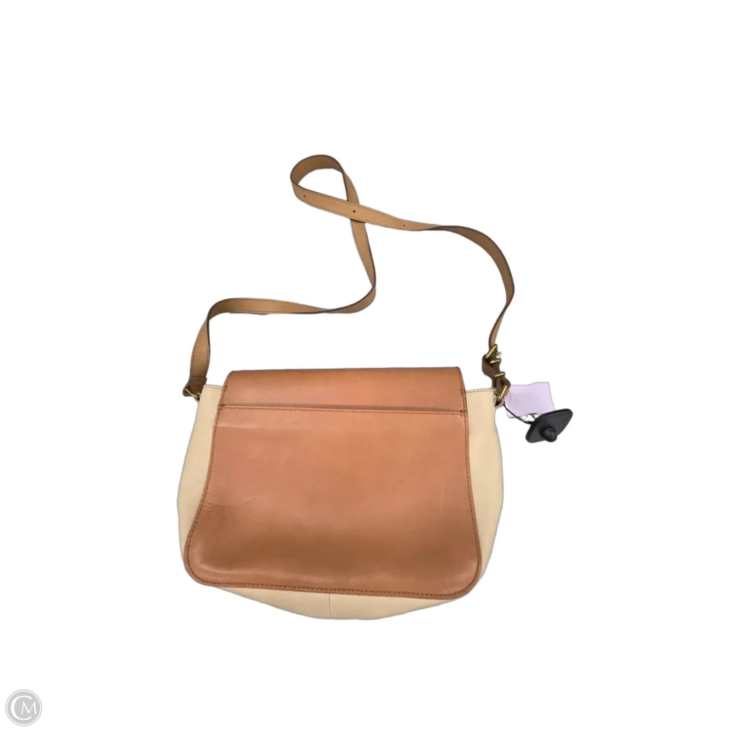 Crossbody By Madewell, Size: Large