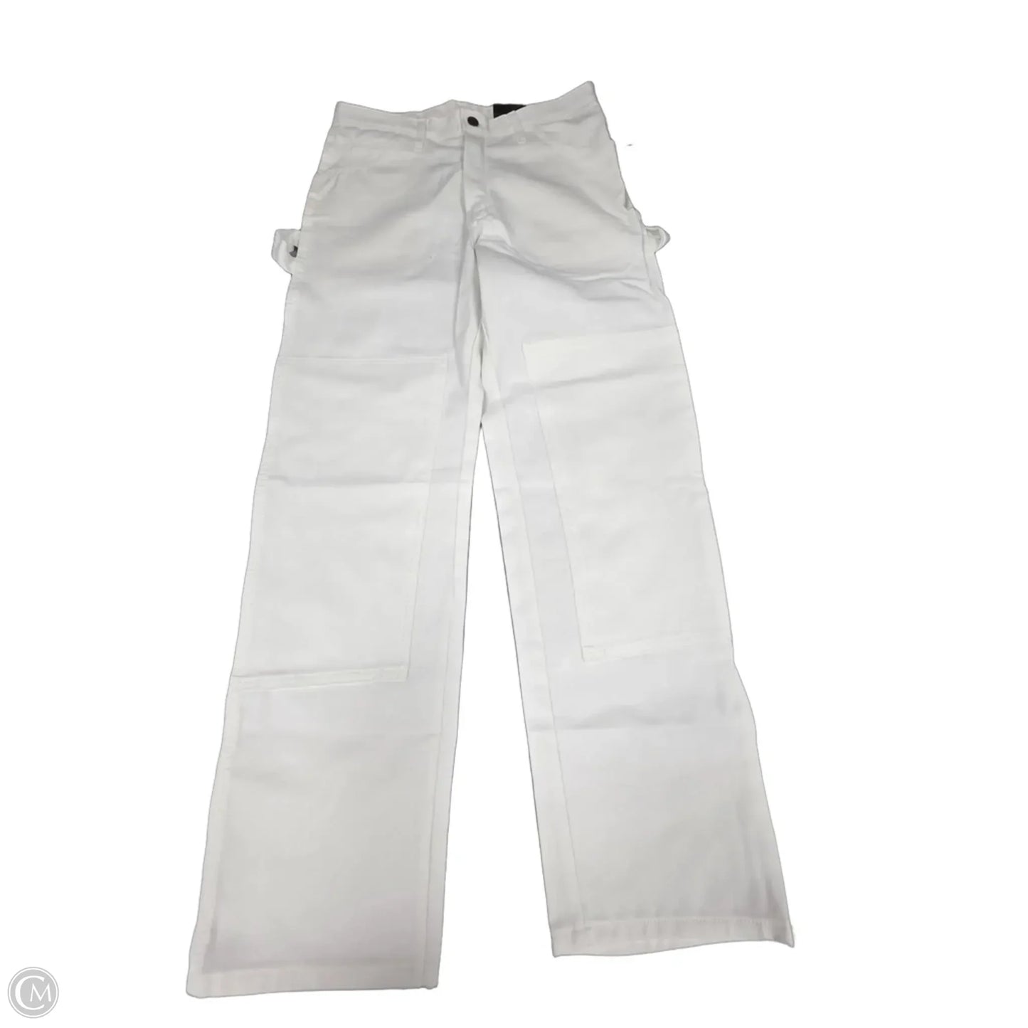 Pants Cargo & Utility By Dickies In White, Size: 10