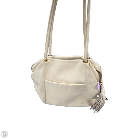 Tote Leather By Hobo Intl, Size: Large