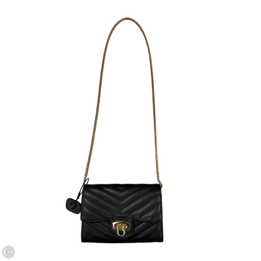 Crossbody By Cme, Size: Small