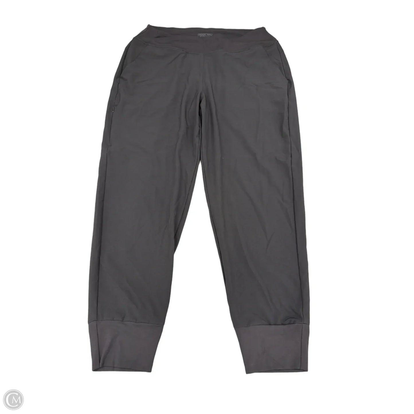Athletic Pants By Patagonia In Black, Size: L