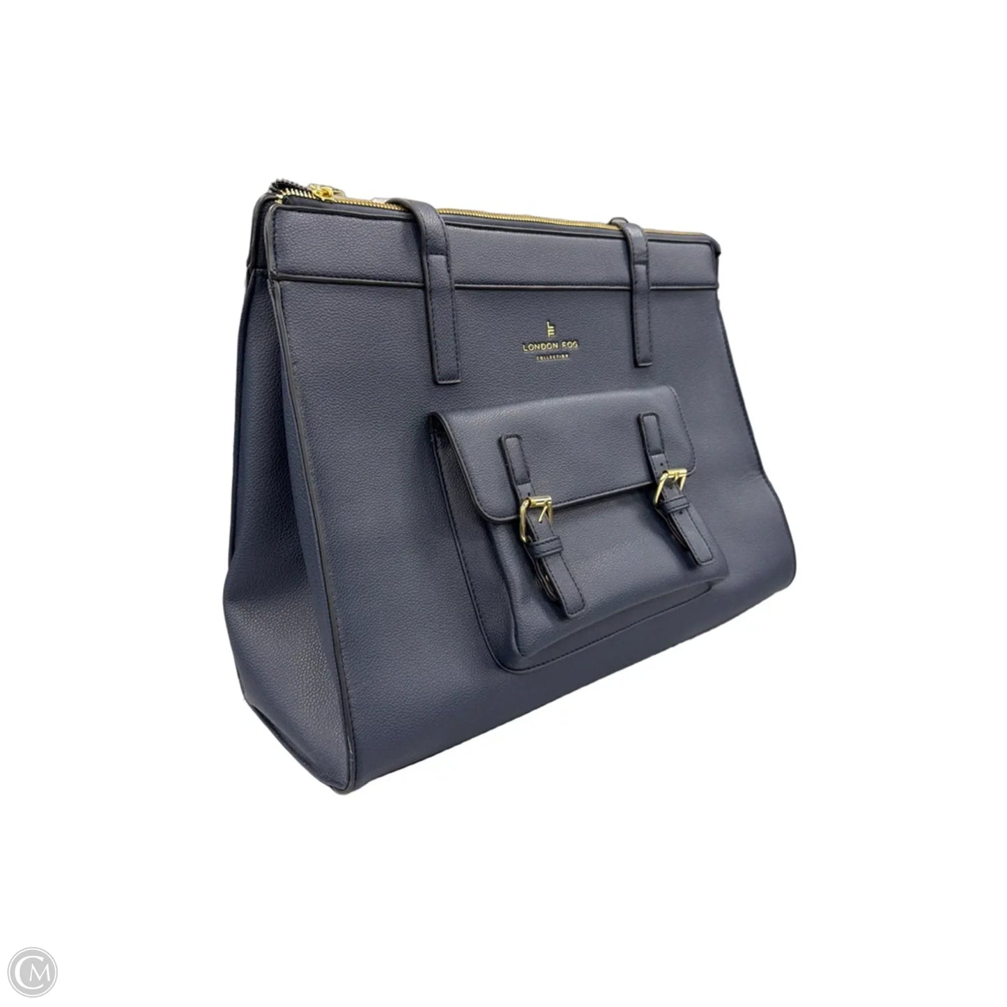 Tote By London Fog, Size: Large