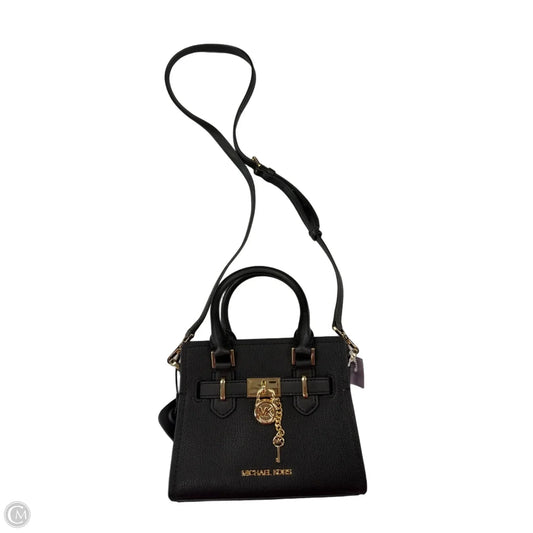 Crossbody Designer By Michael Kors, Size: Small
