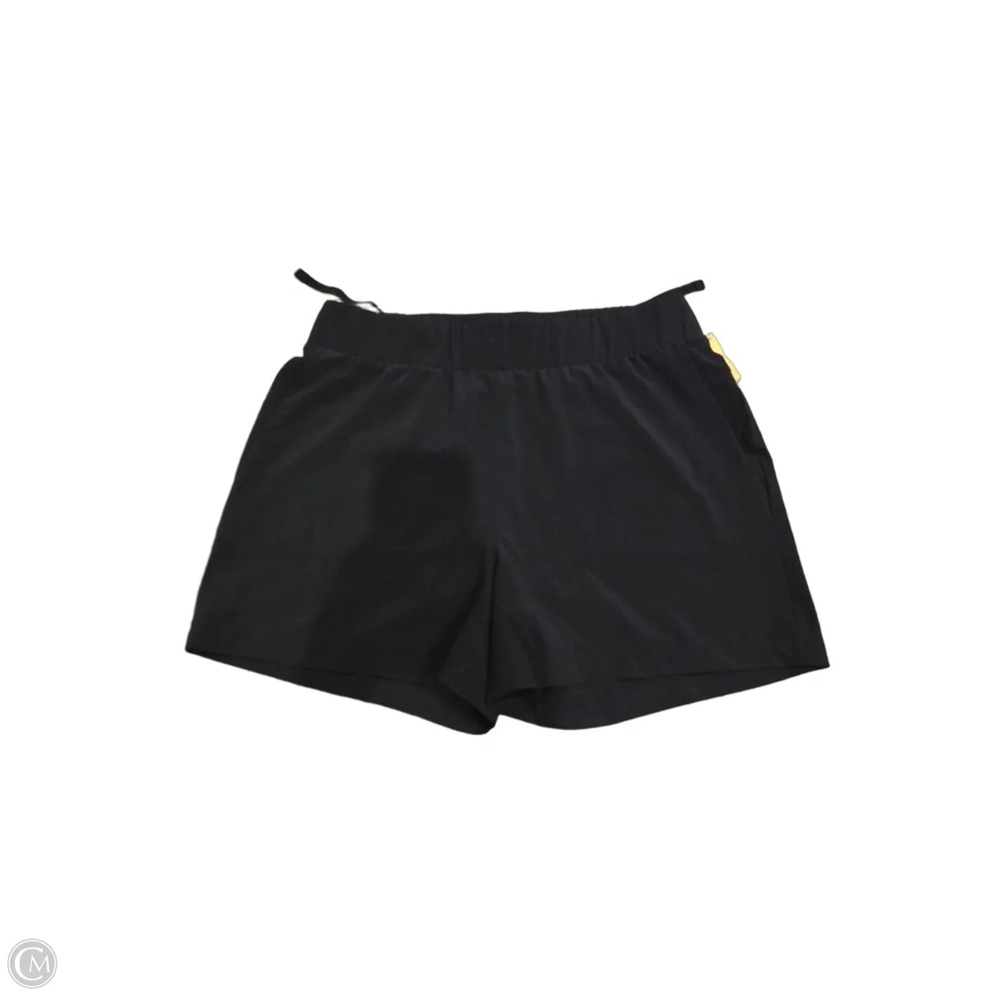 Athletic Shorts By Lole In Black, Size: M