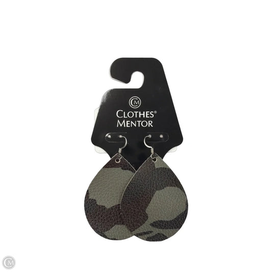 Earrings Dangle/drop By Cmf