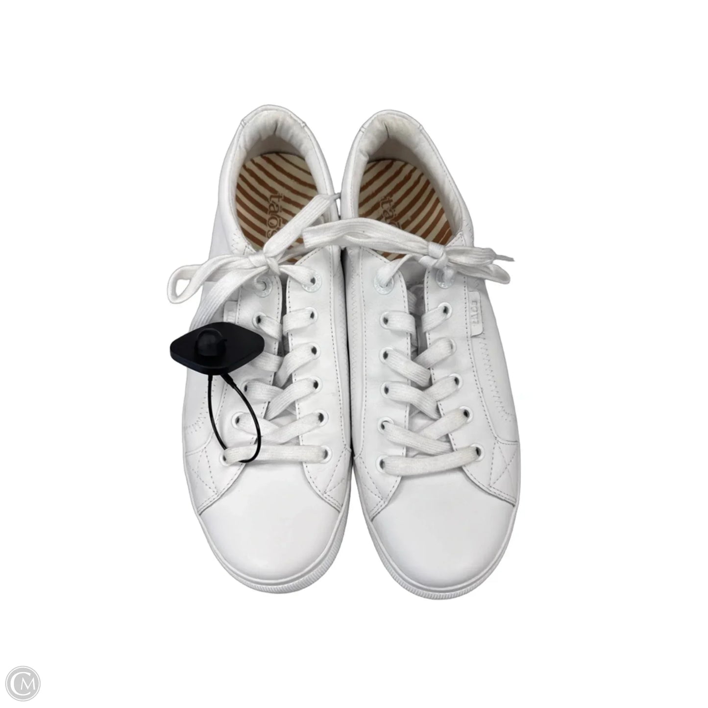 Shoes Flats By Taos In White, Size: 10.5