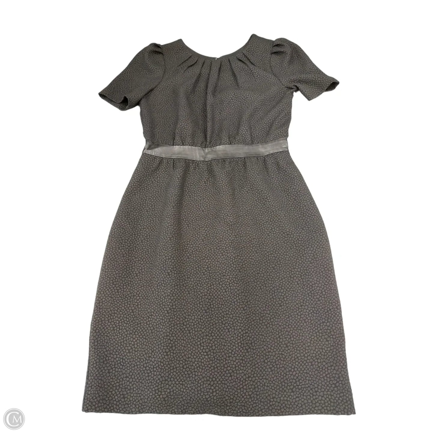 Dress Casual Short By H&m In Black, Size: M