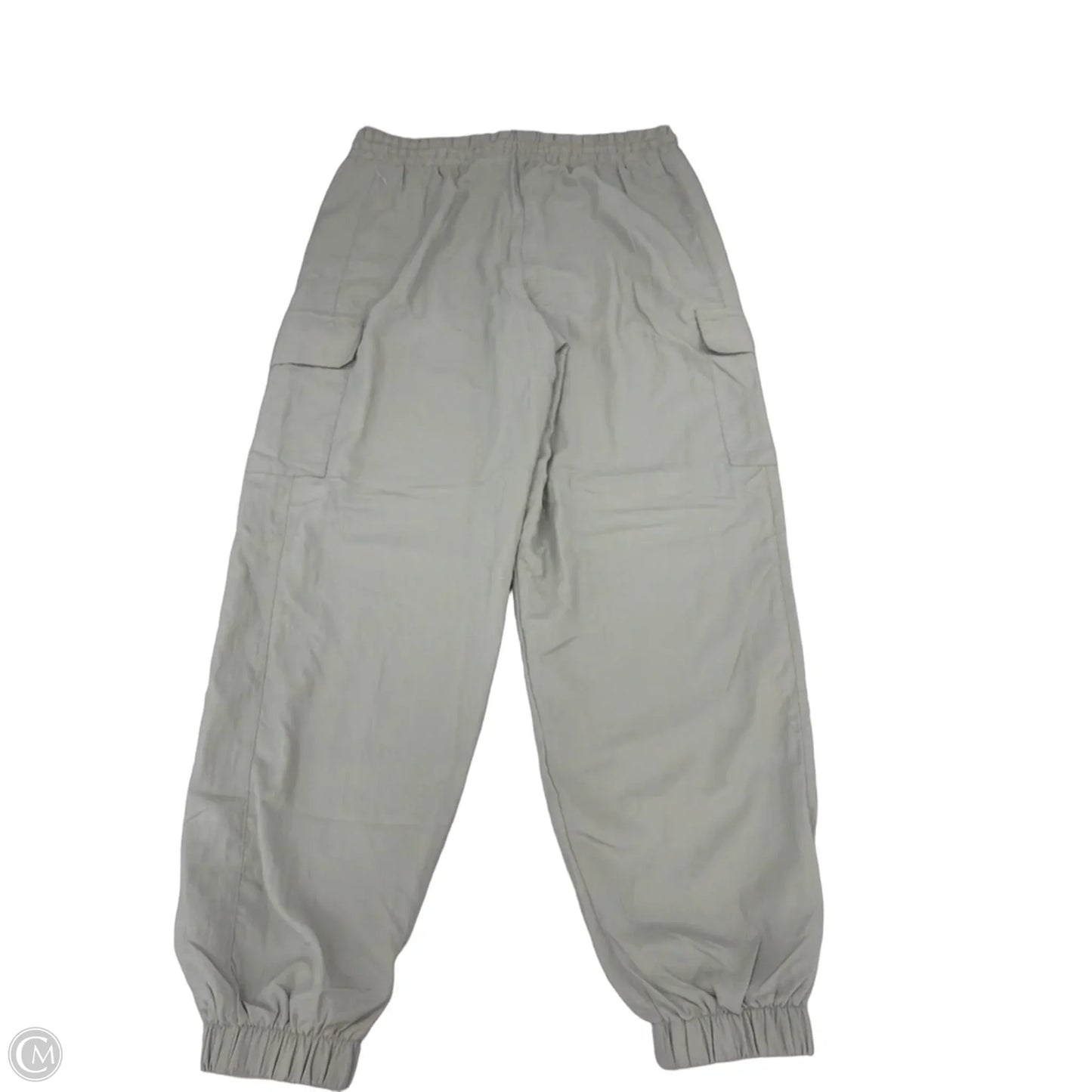 Athletic Pants By Cme In Green, Size: L