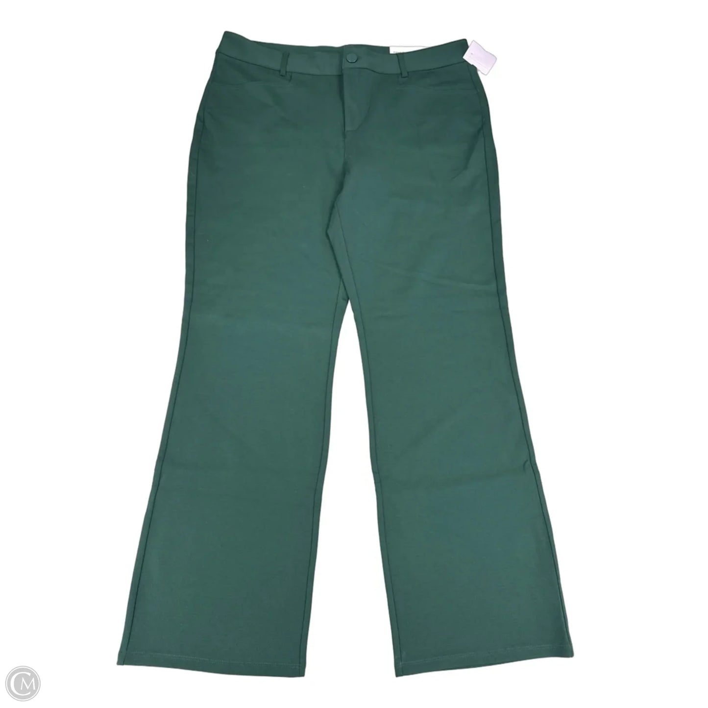 Pants Chinos & Khakis By Christopher And Banks In Green, Size: 16