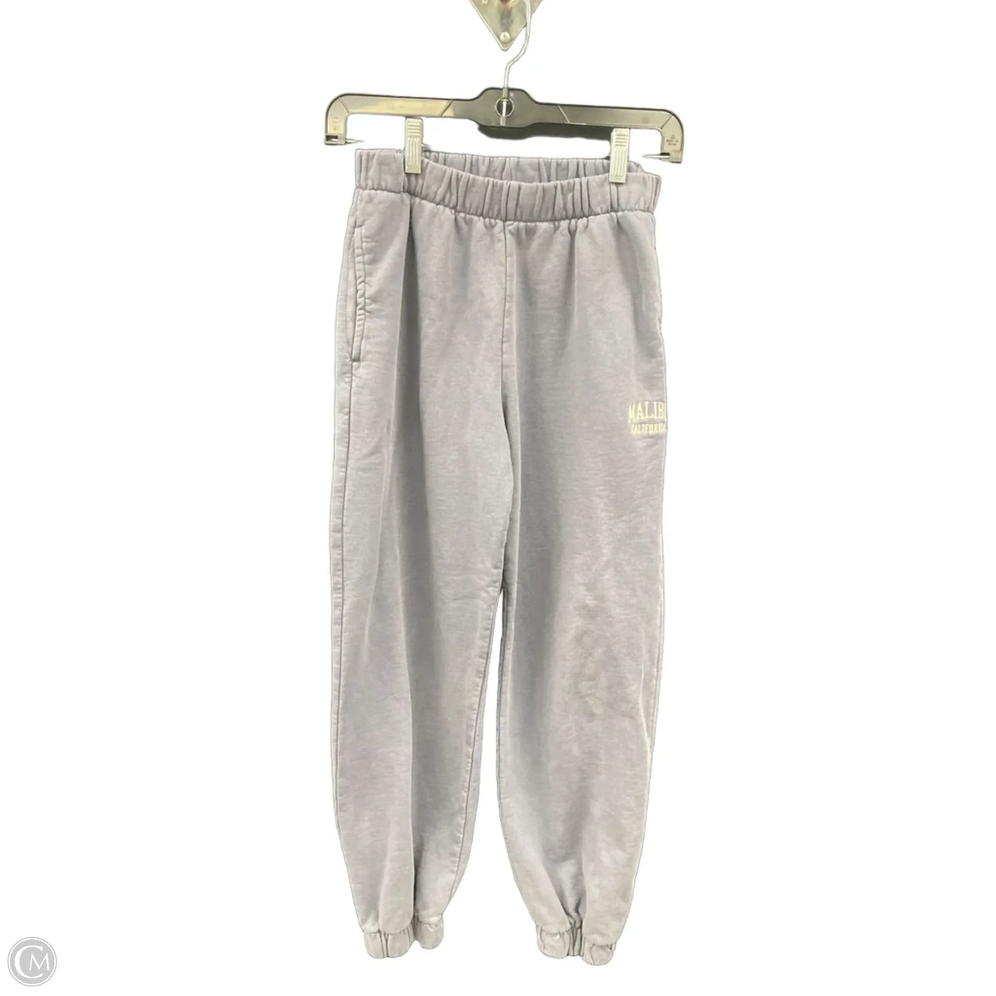 Pants Other By Brandy Melville In Blue, Size: S