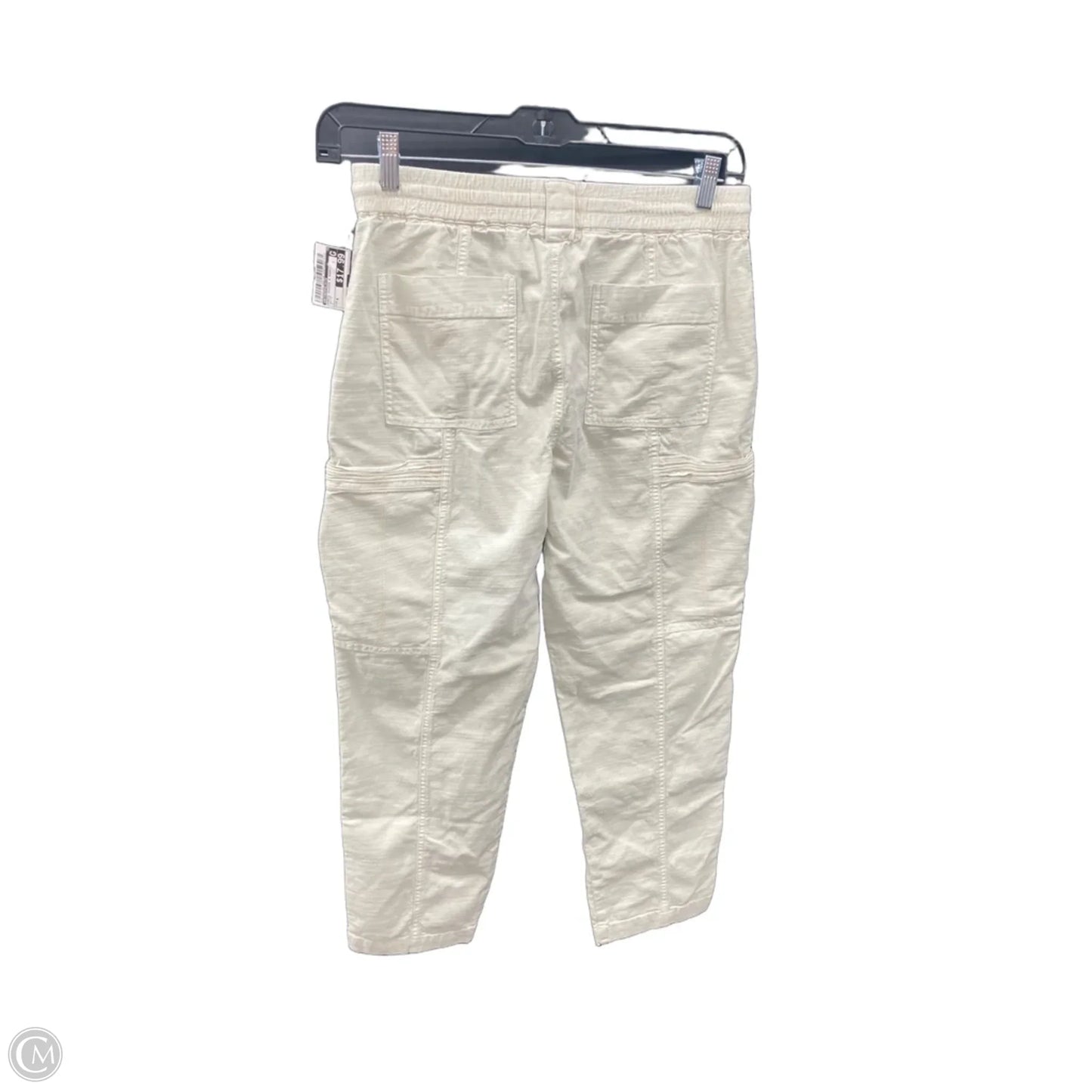 Pants Chinos & Khakis By Anthropologie In White, Size: 4