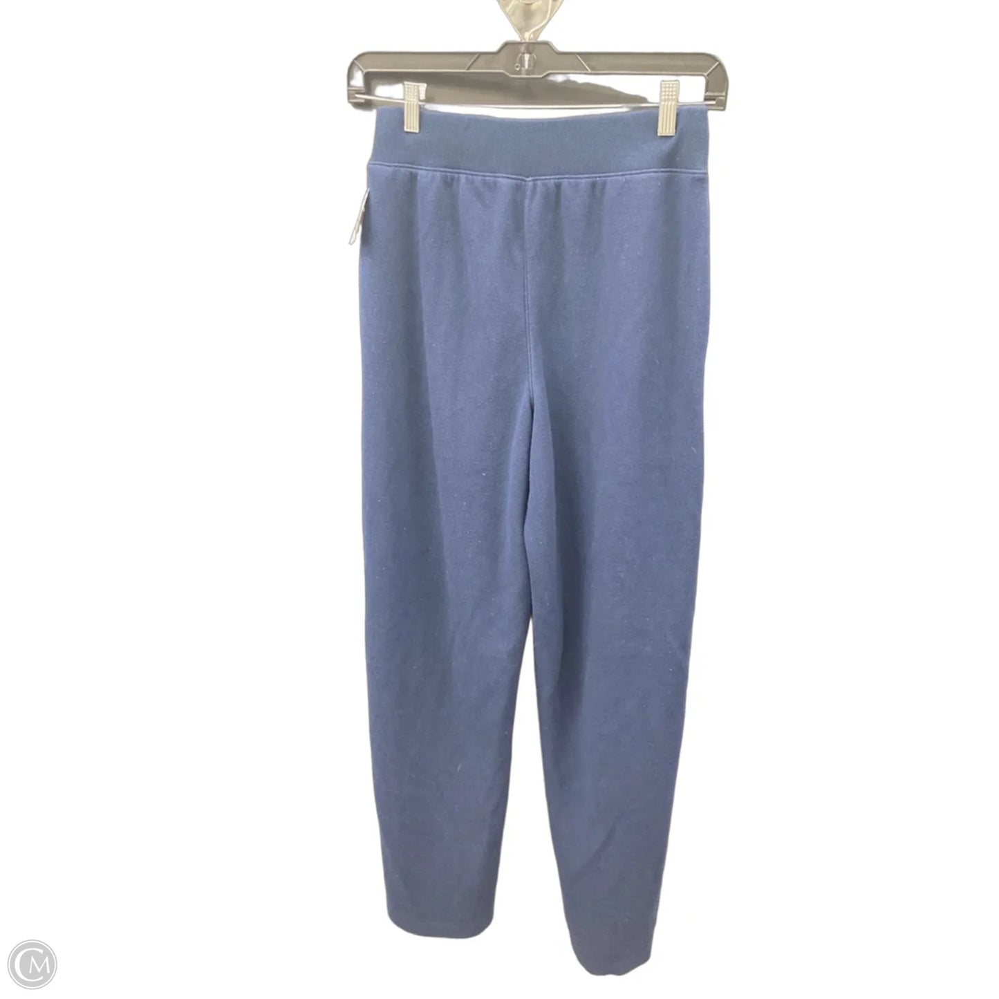 Pants Lounge By Spanx In Blue, Size: 8