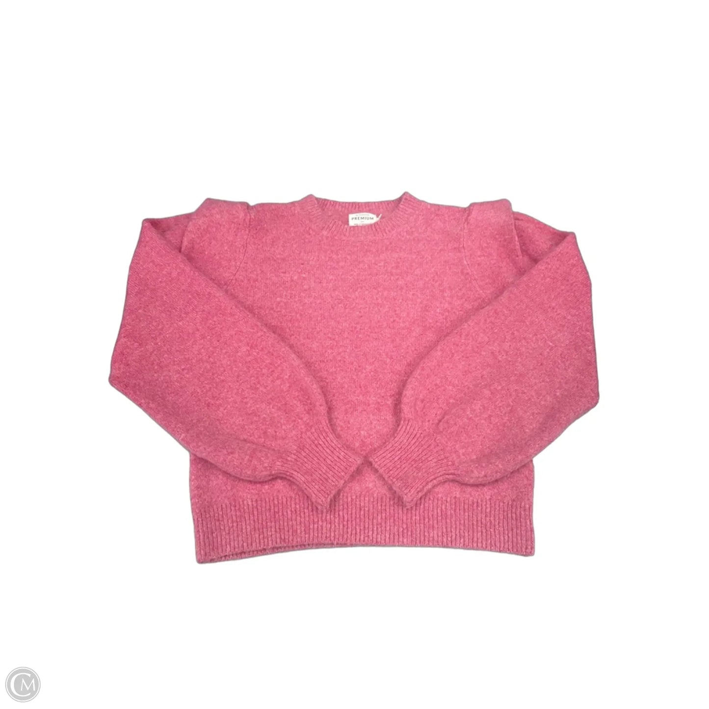 Sweater By Molly Bracken In Pink, Size: M