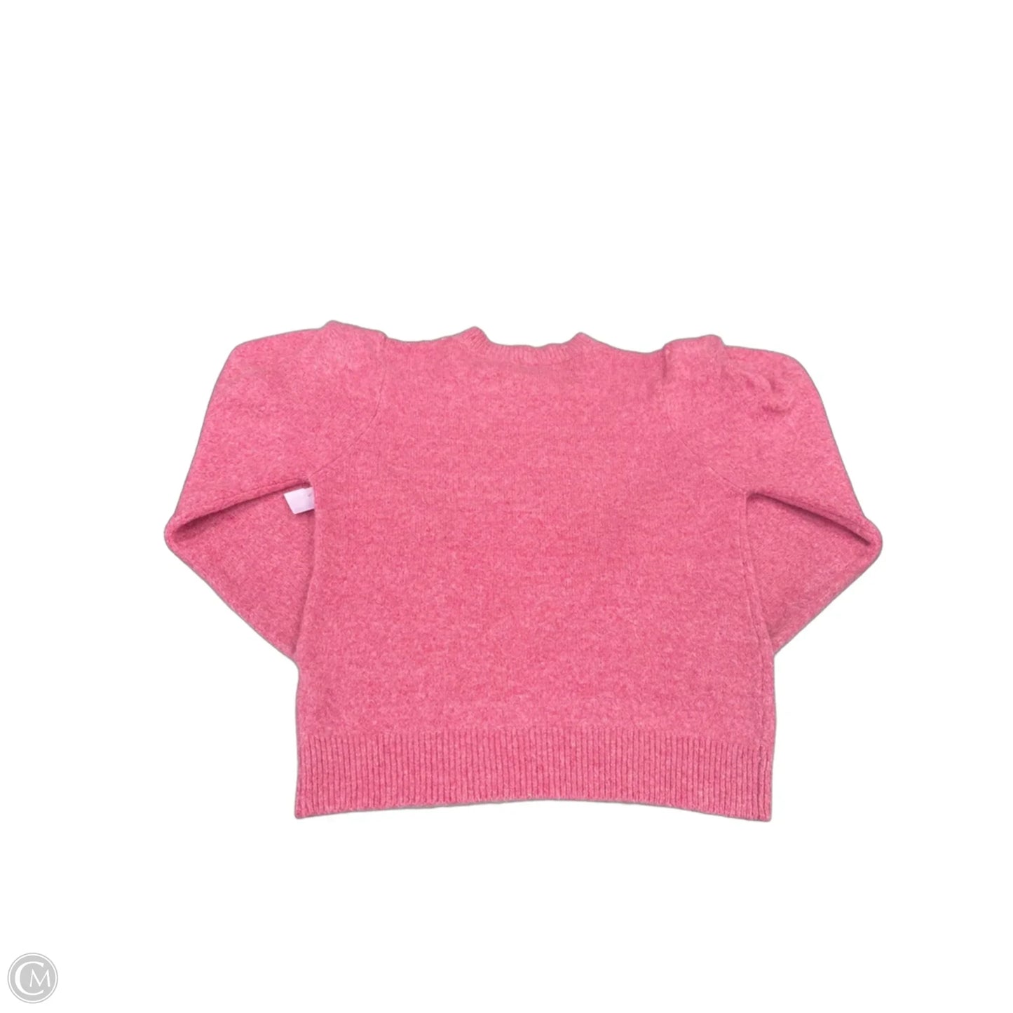 Sweater By Molly Bracken In Pink, Size: M