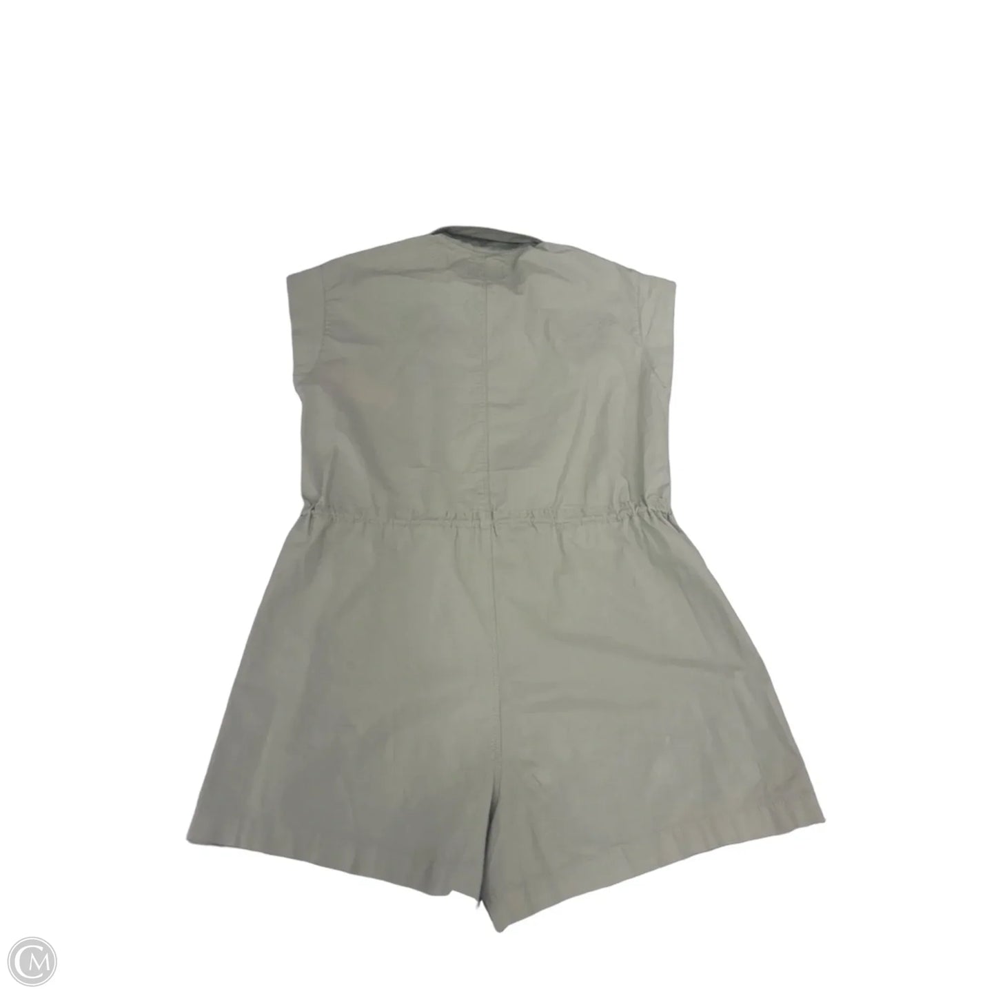 Romper By Celebrity Pink In Green, Size: M