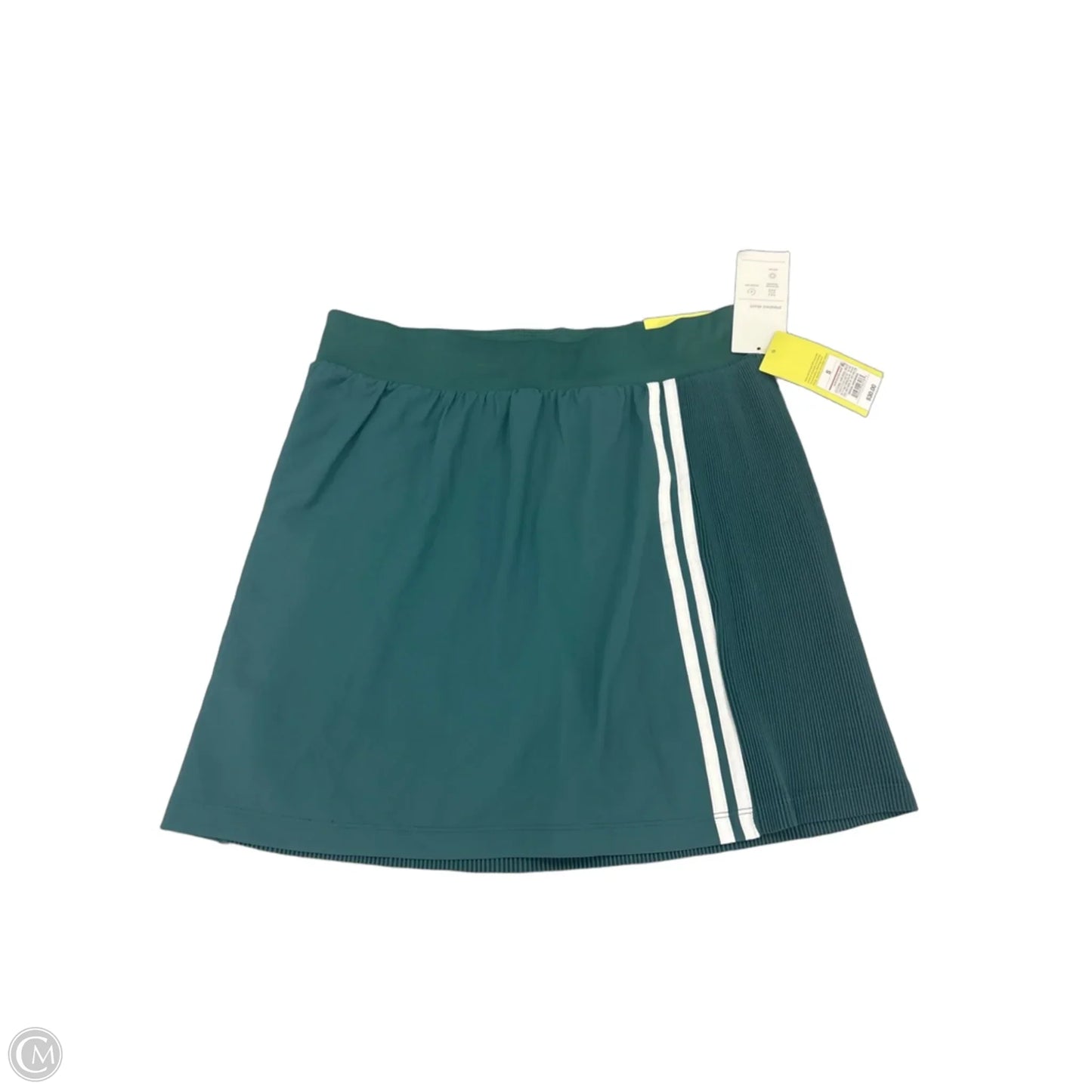 Athletic Skort By All In Motion In Green, Size: S