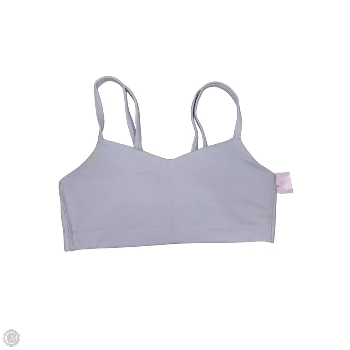 Athletic Bra By All In Motion In Blue, Size: S