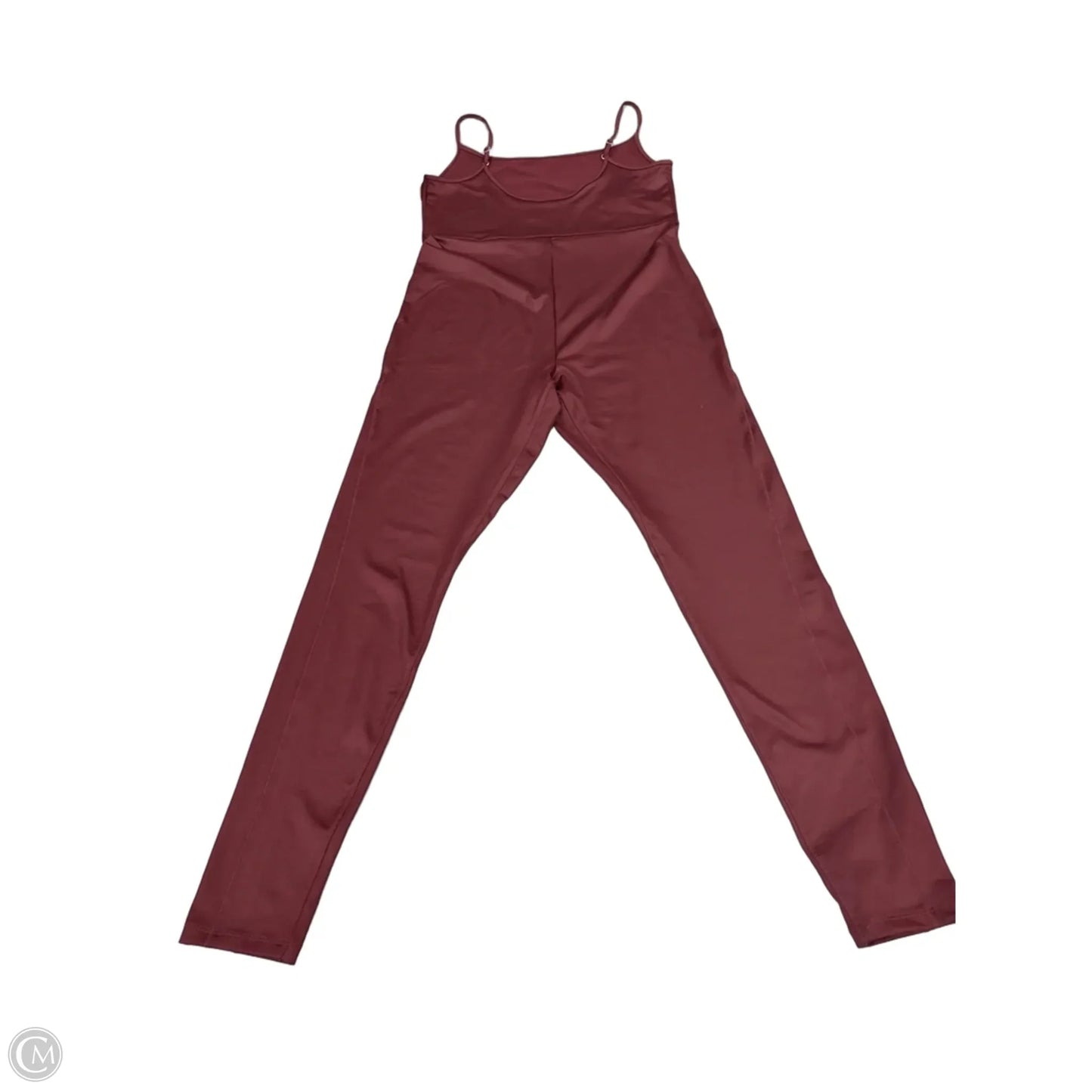 Jumpsuit By Wild Fable In Red, Size: L