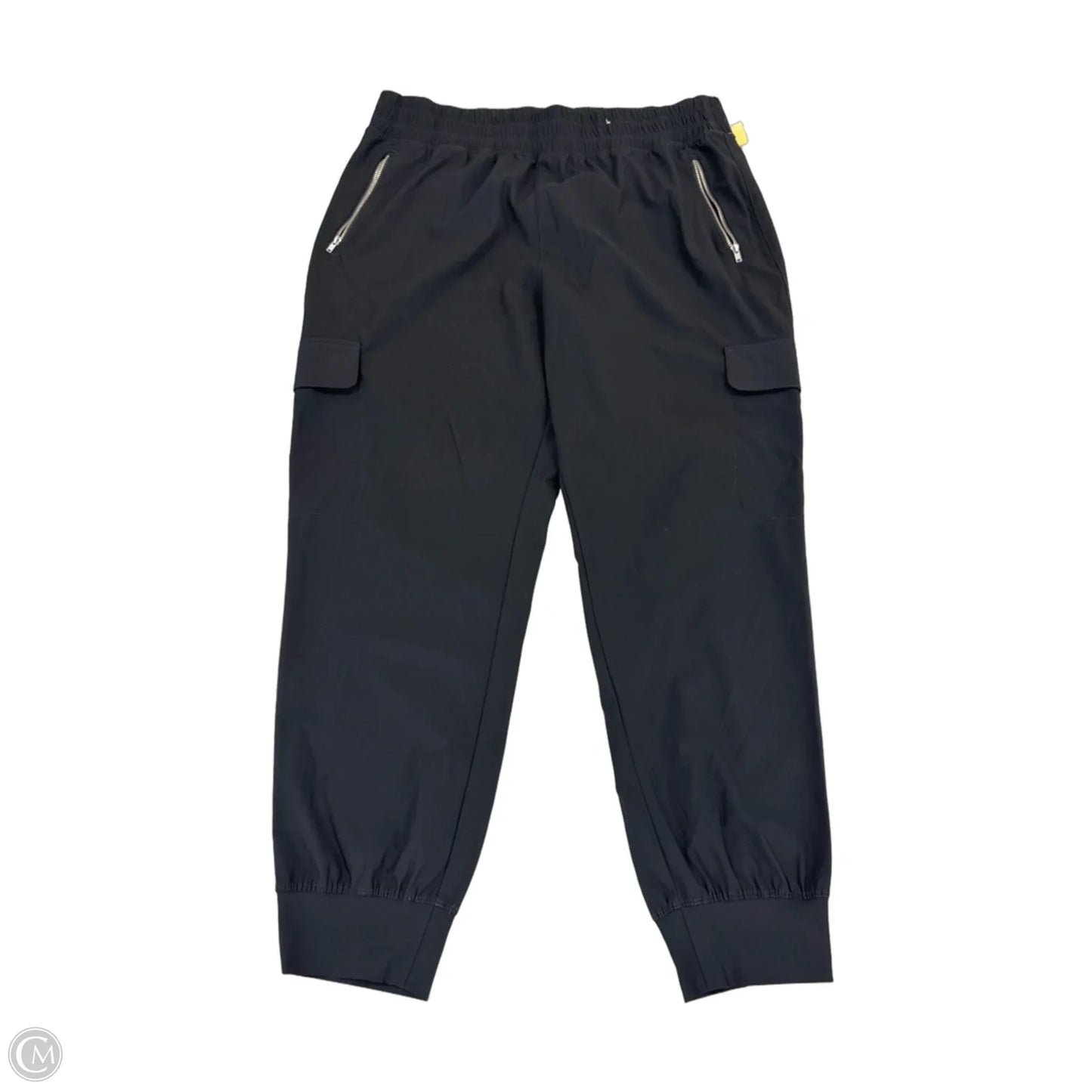 Pants Joggers By Old Navy In Black, Size: L