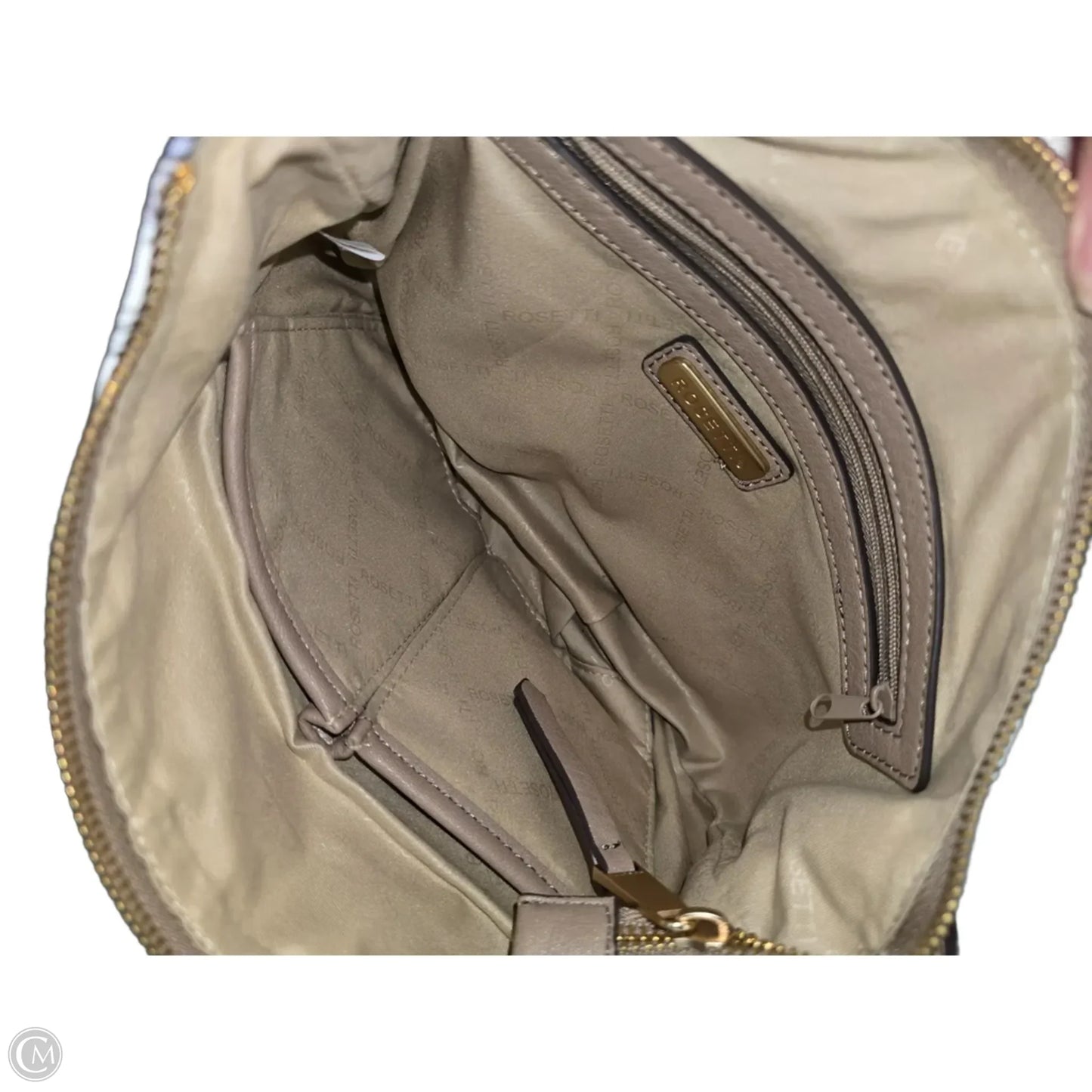 Handbag By Rosetti, Size: Small