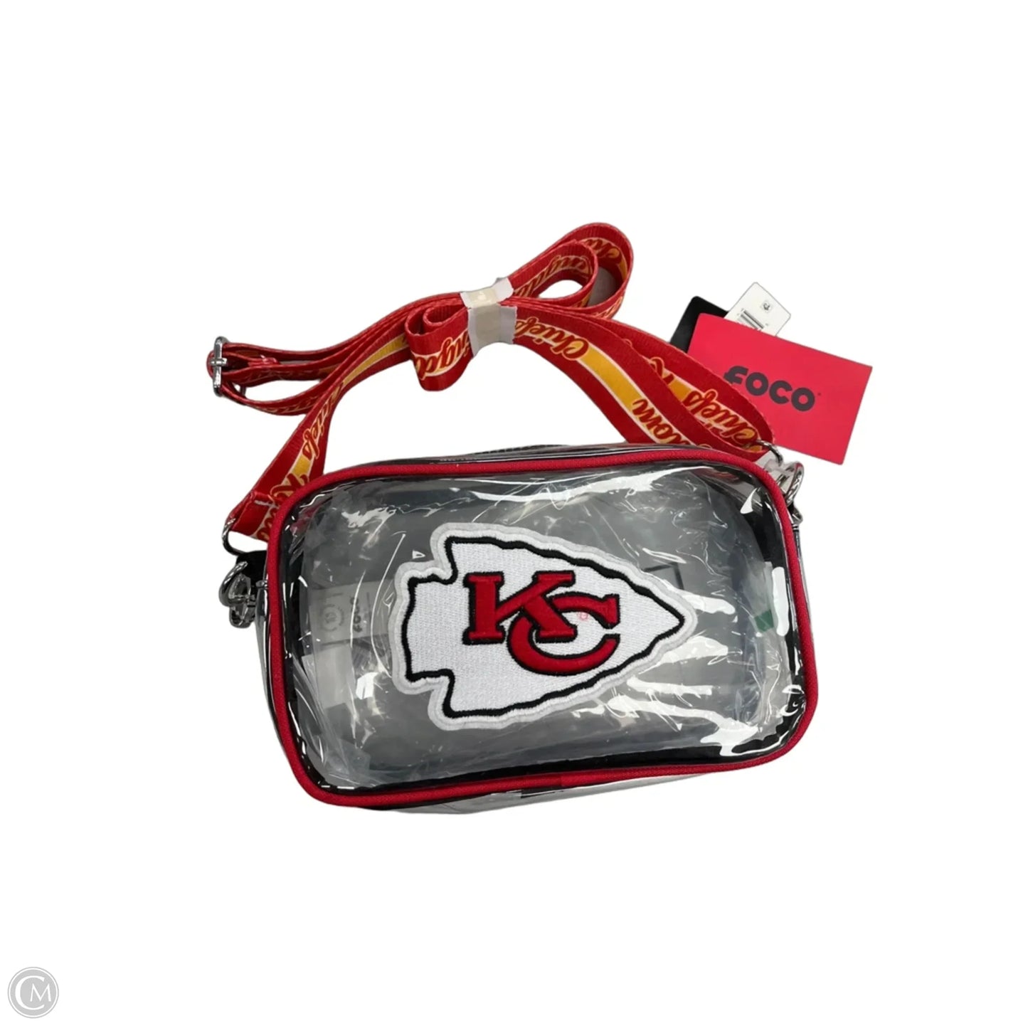 Crossbody By Nfl, Size: Small