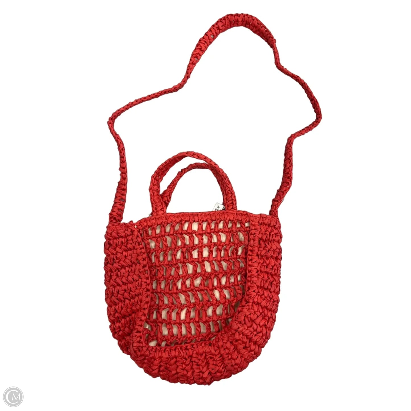 Crossbody By Universal Thread, Size: Small