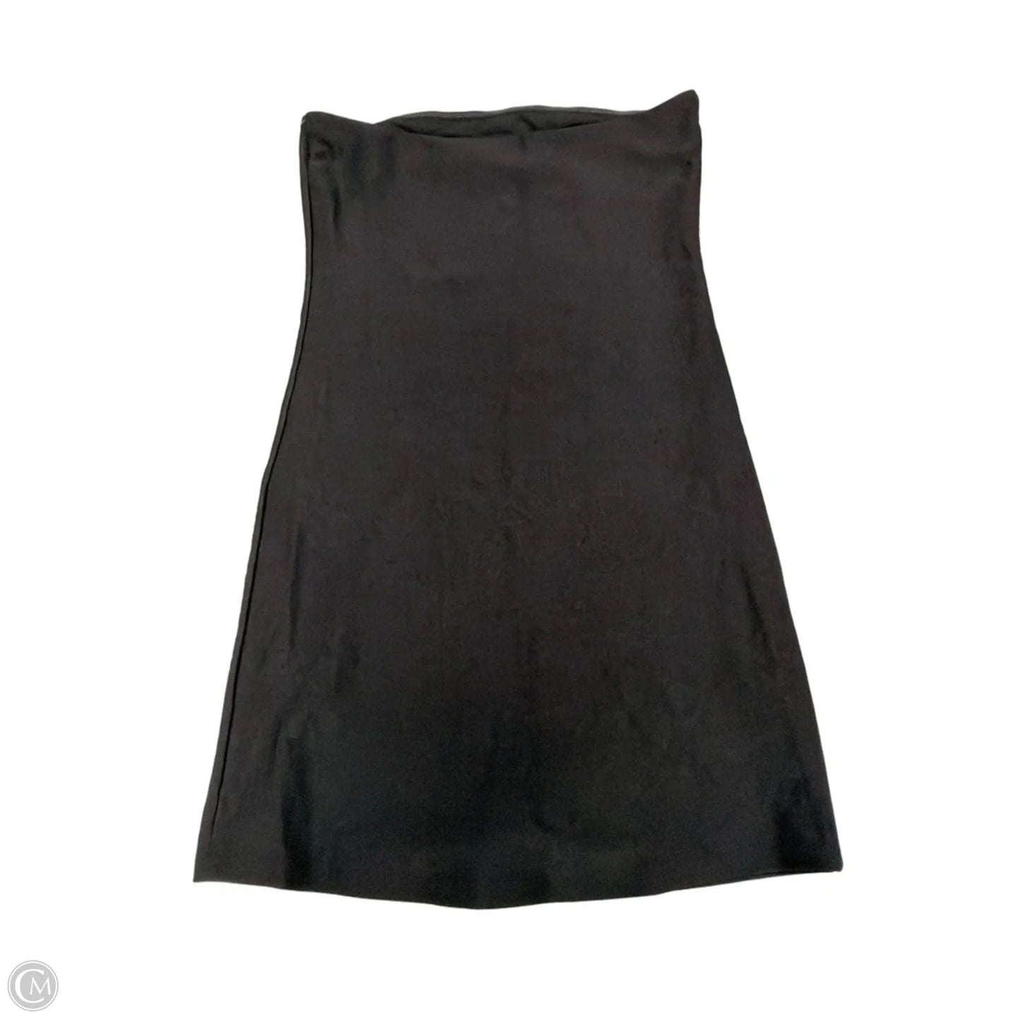 Dress Casual Short By Good American In Black, Size: Xs