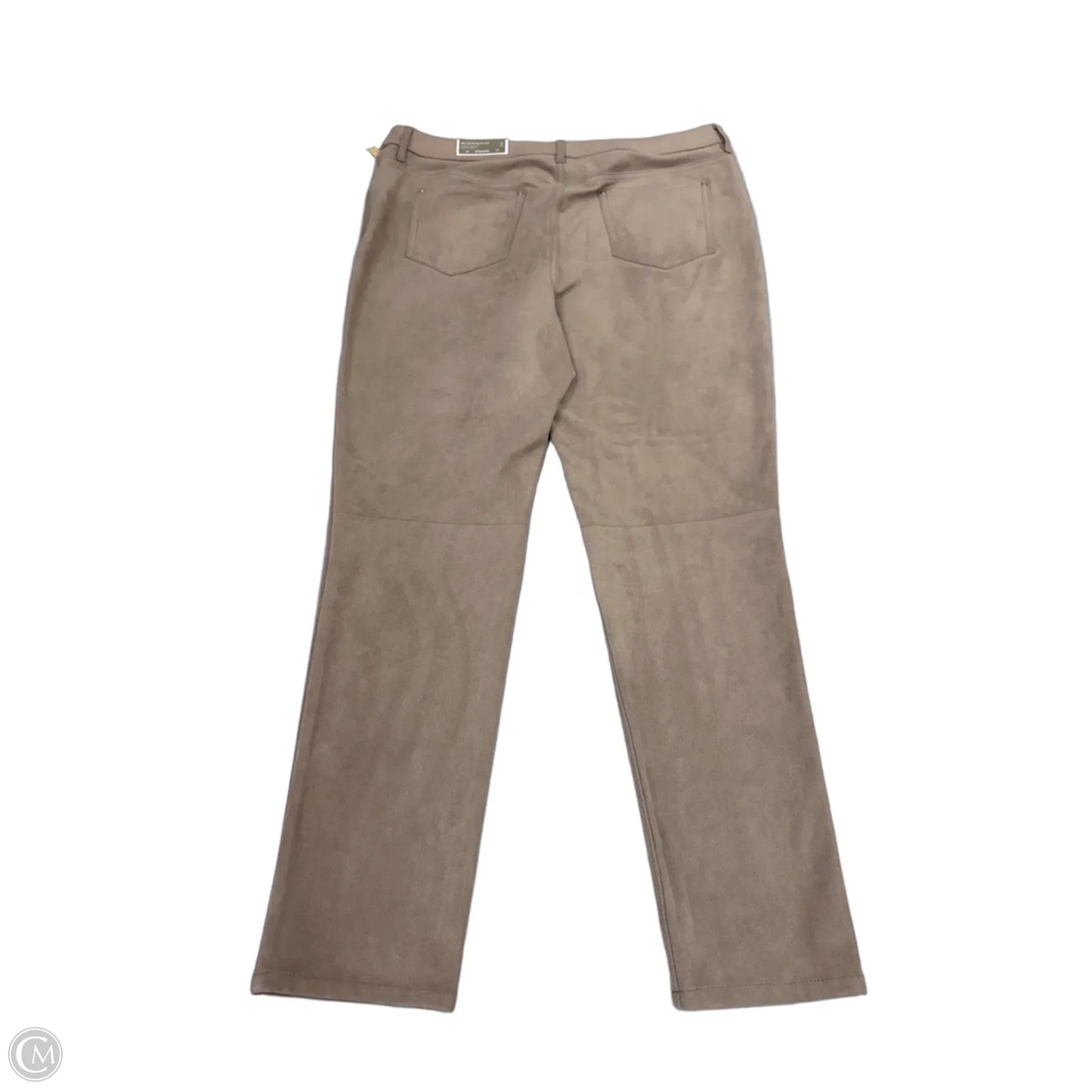 Pants Other By Chicos In Cream, Size: 12