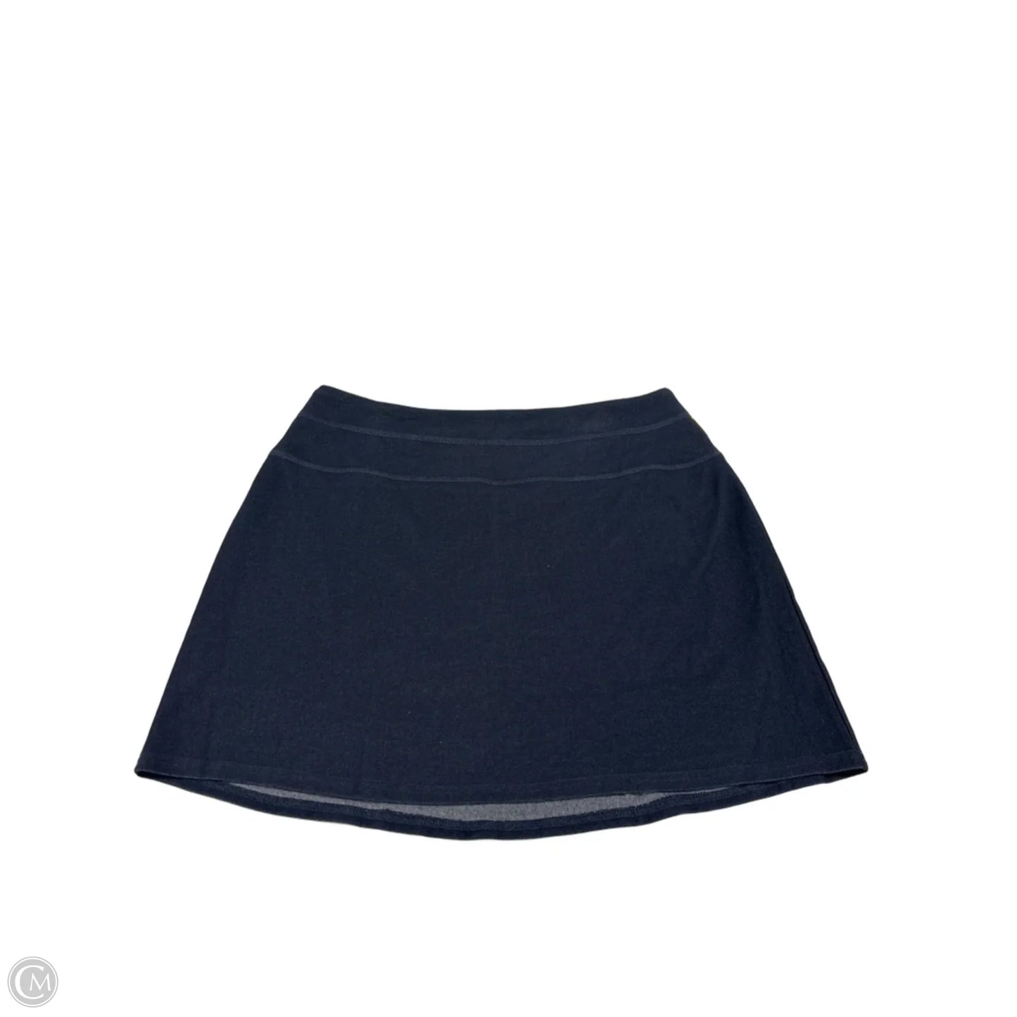 Skort By Intro In Blue, Size: 10