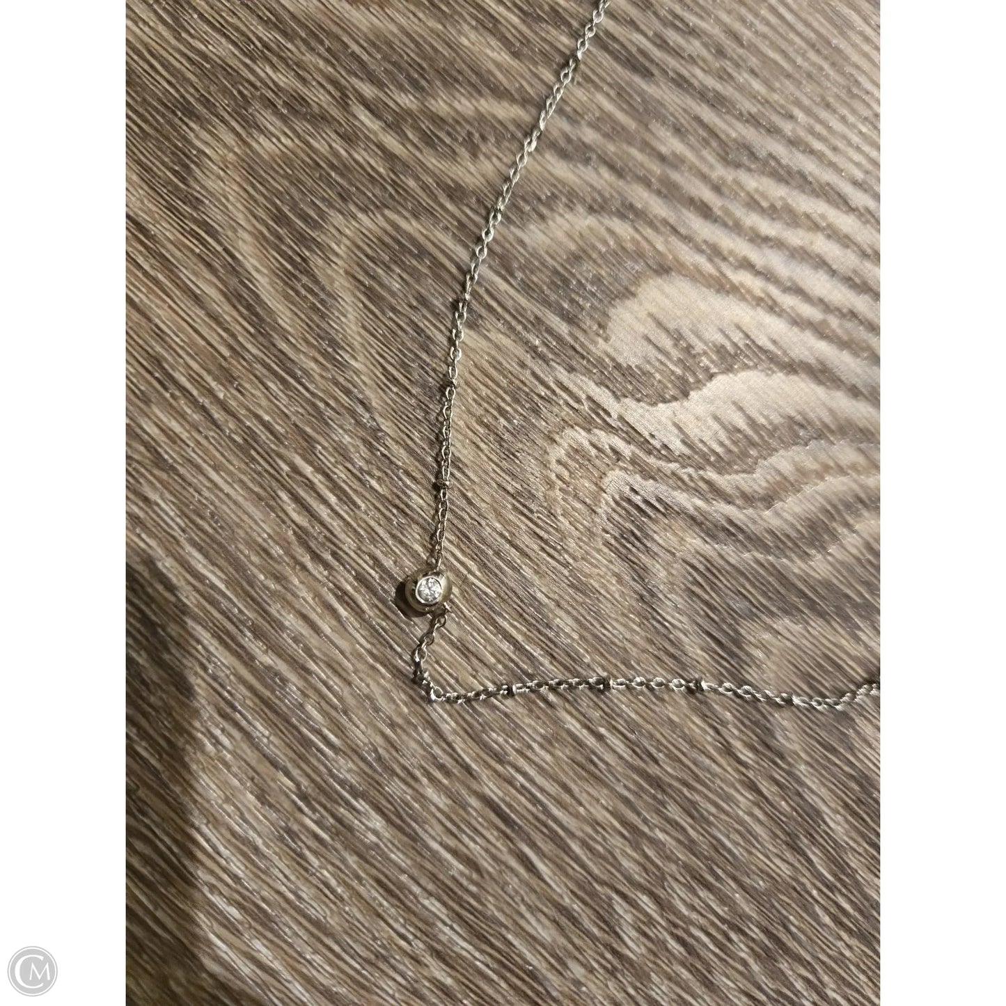 Necklace Chain By Kendra Scott