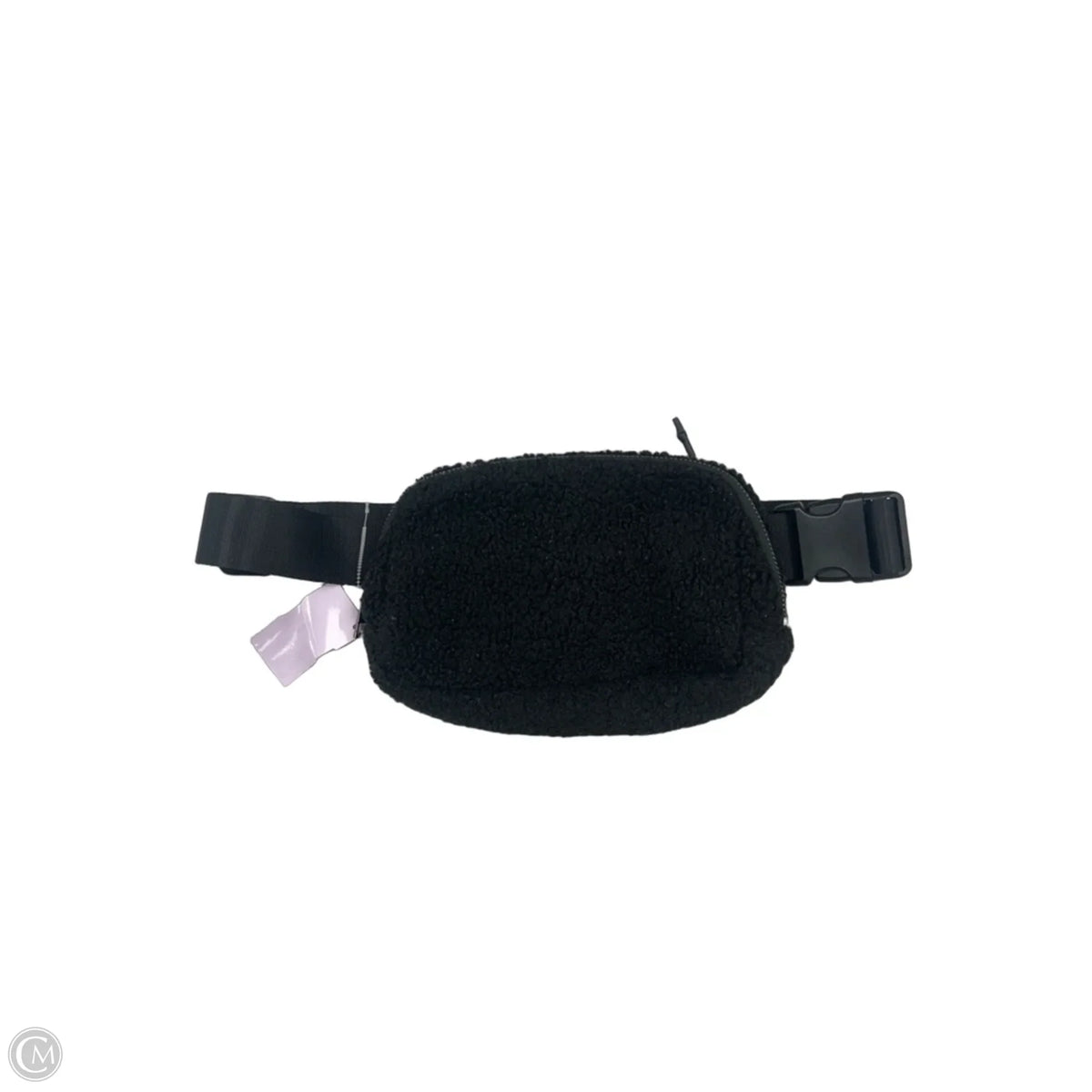 Belt Bag By Cme, Size: Small